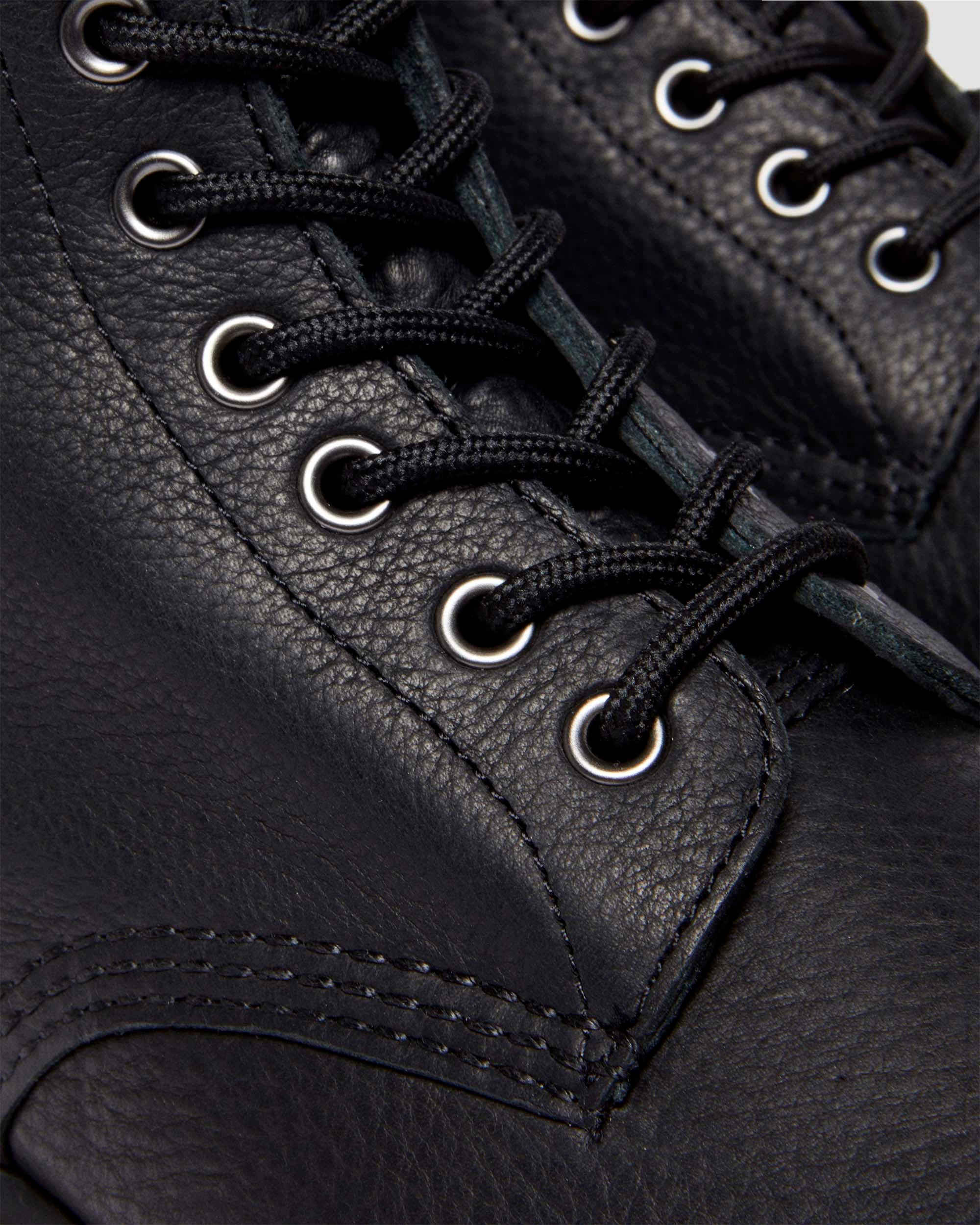 1460 Ambassador Leather Ankle Boots - Image 3