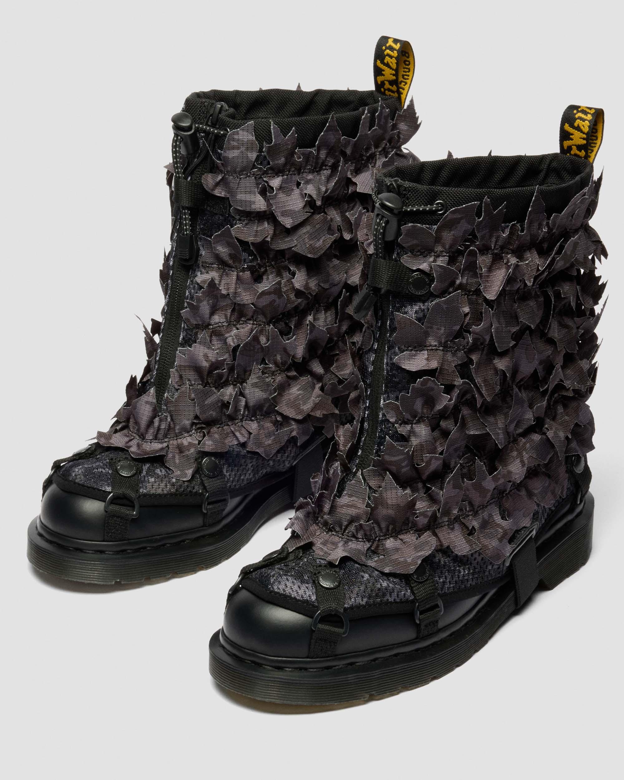 1460 Babylon Camo Boots - Image 2