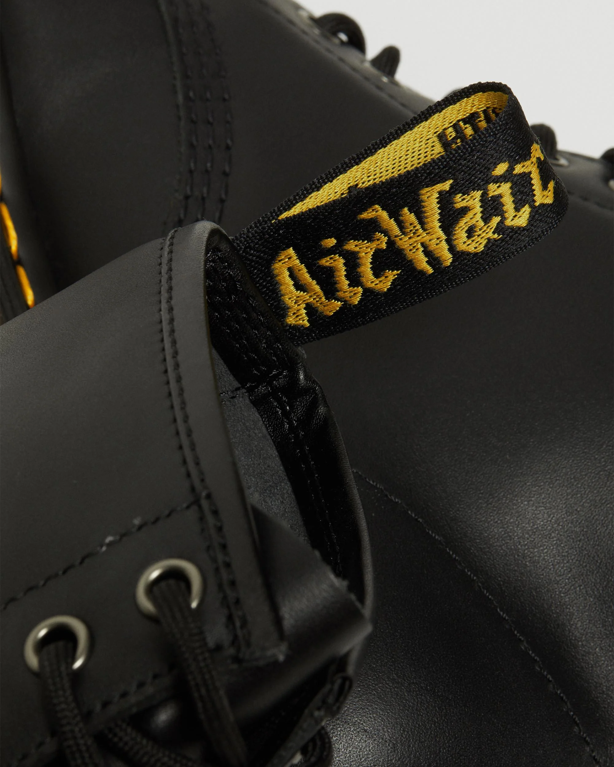 1460 Nappa Soft Leather Ankle Boots - Image 3