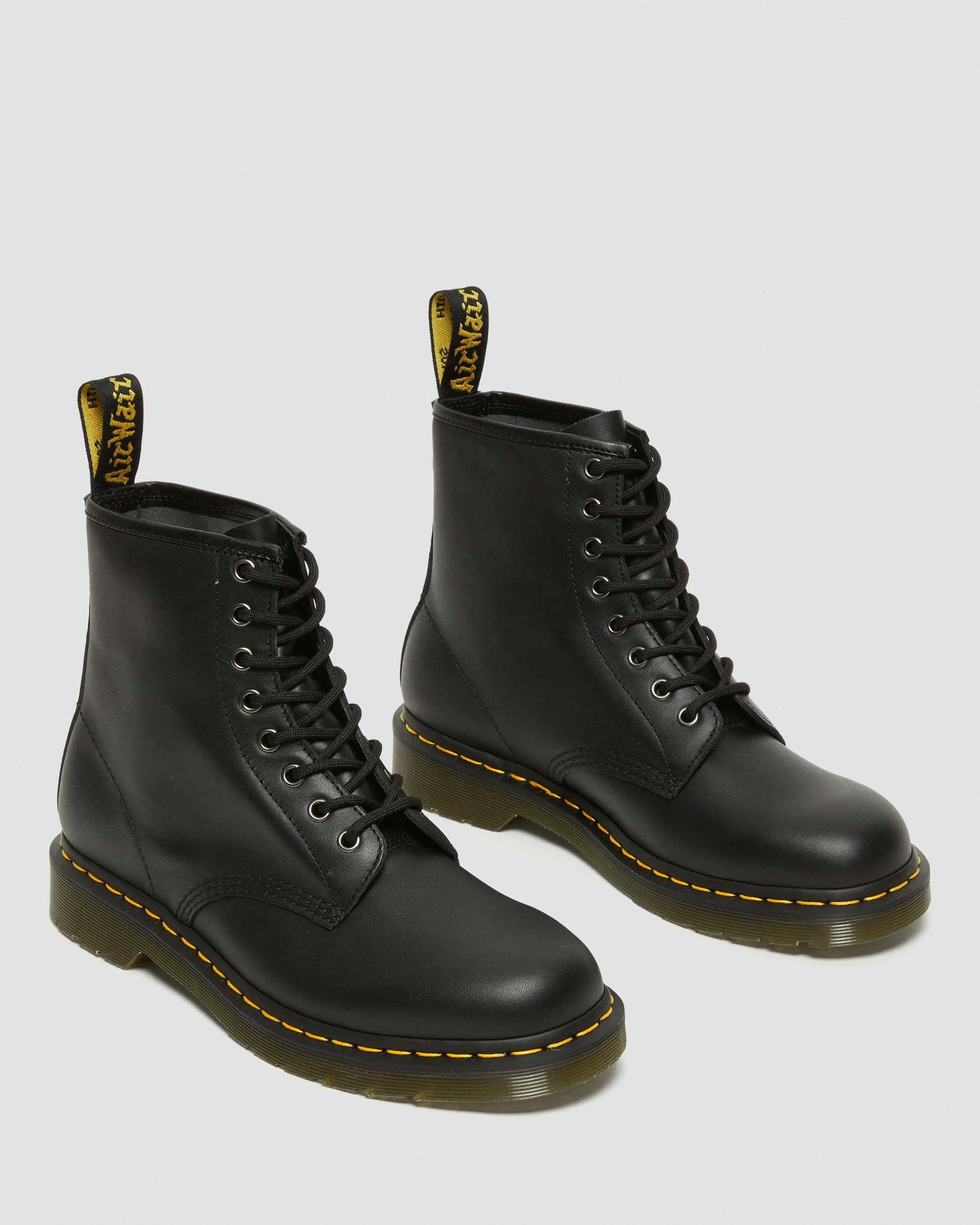 1460 Nappa Soft Leather Ankle Boots - Image 4