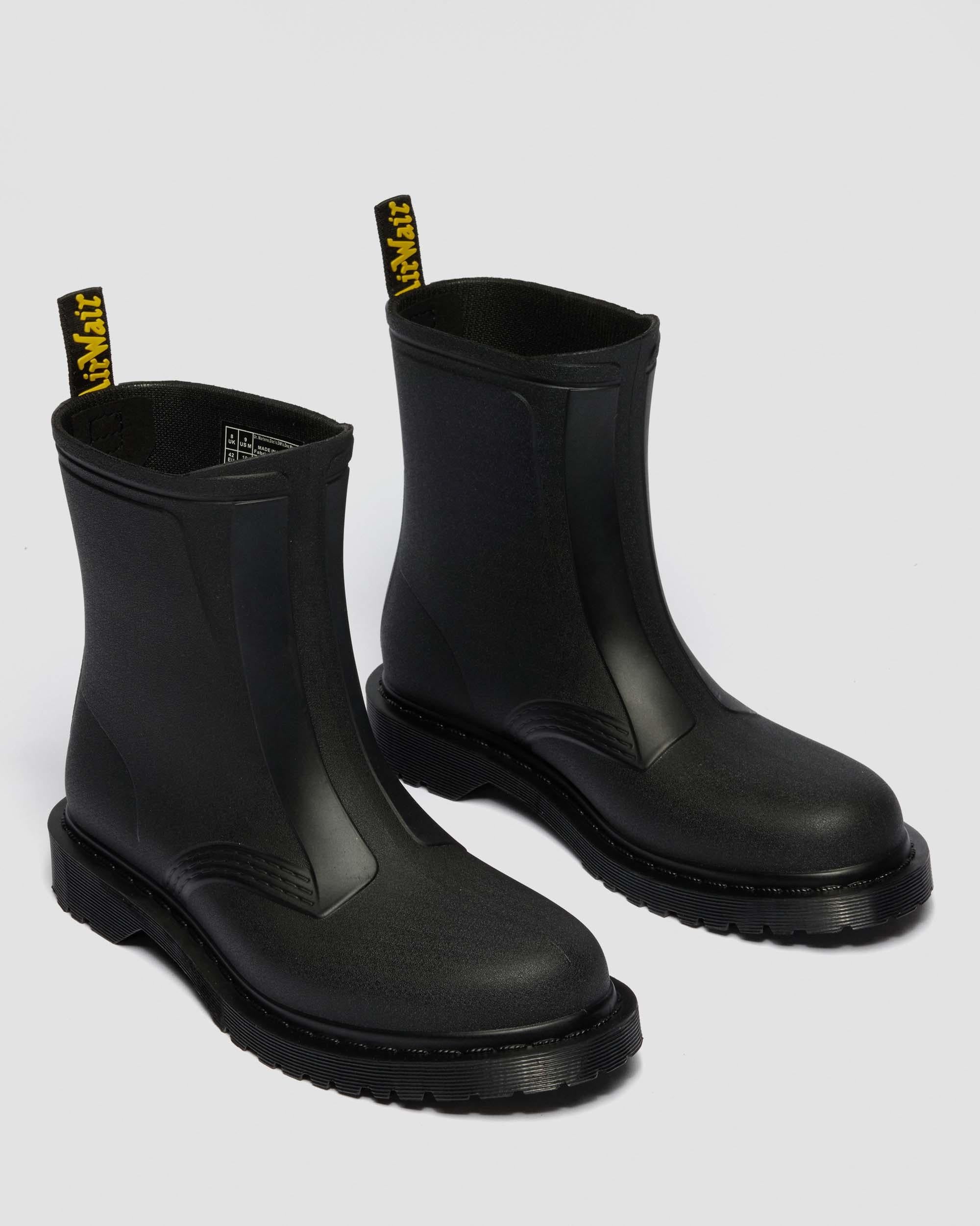1460 Rain Waterproof Boots - Image 5