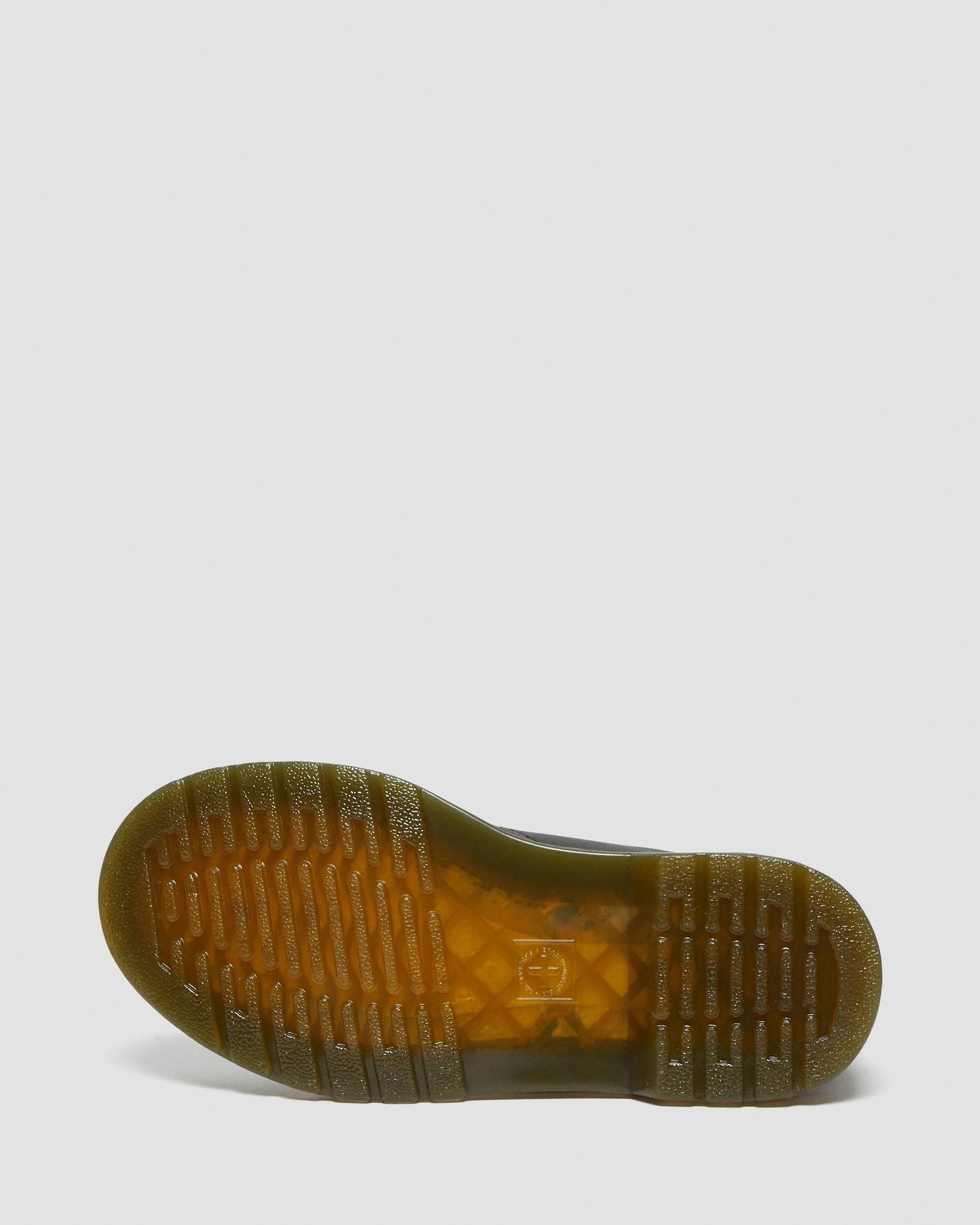 1461 Softy T Junior Leather Oxford Shoes - Image 6