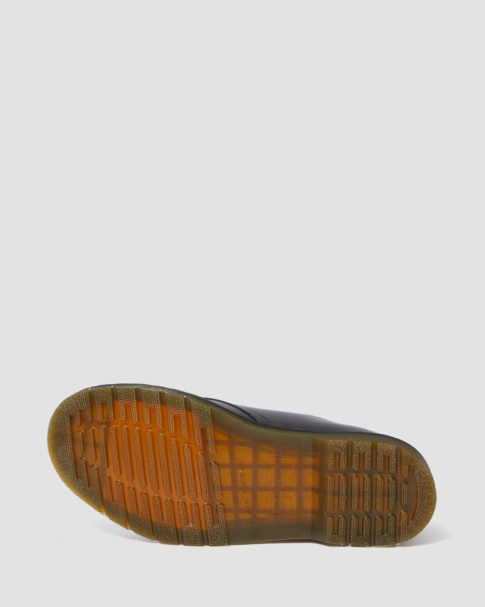 1461 Nappa Soft Leather Oxford Shoes - Image 8