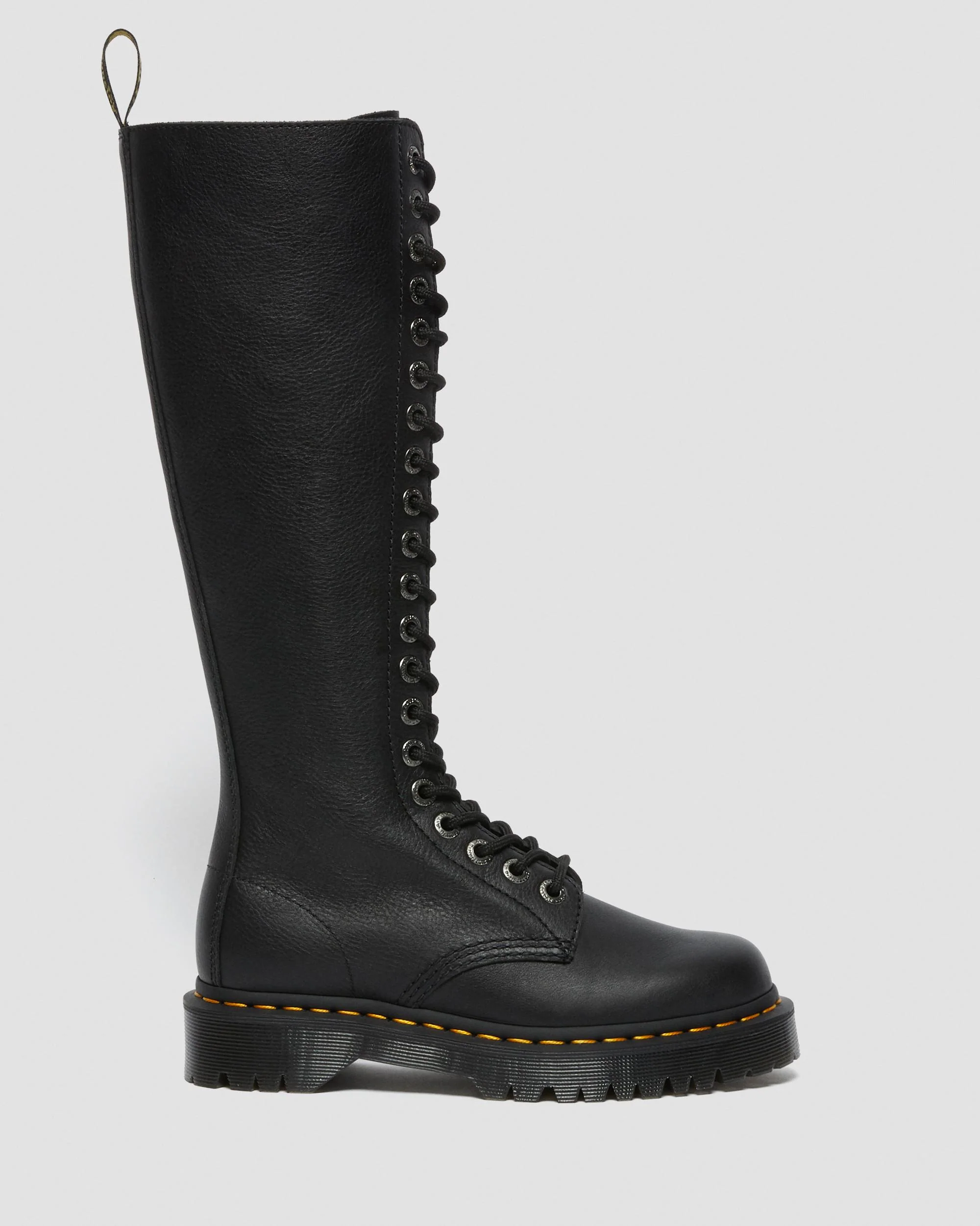 1b60 Bex Pisa Soft Leather Boots - Image 7