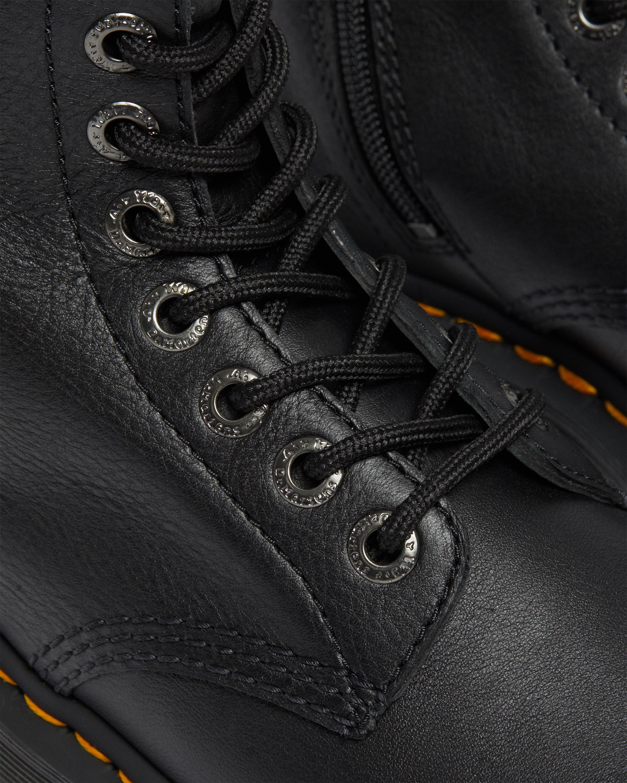 1b60 Bex Pisa Soft Leather Boots - Image 8