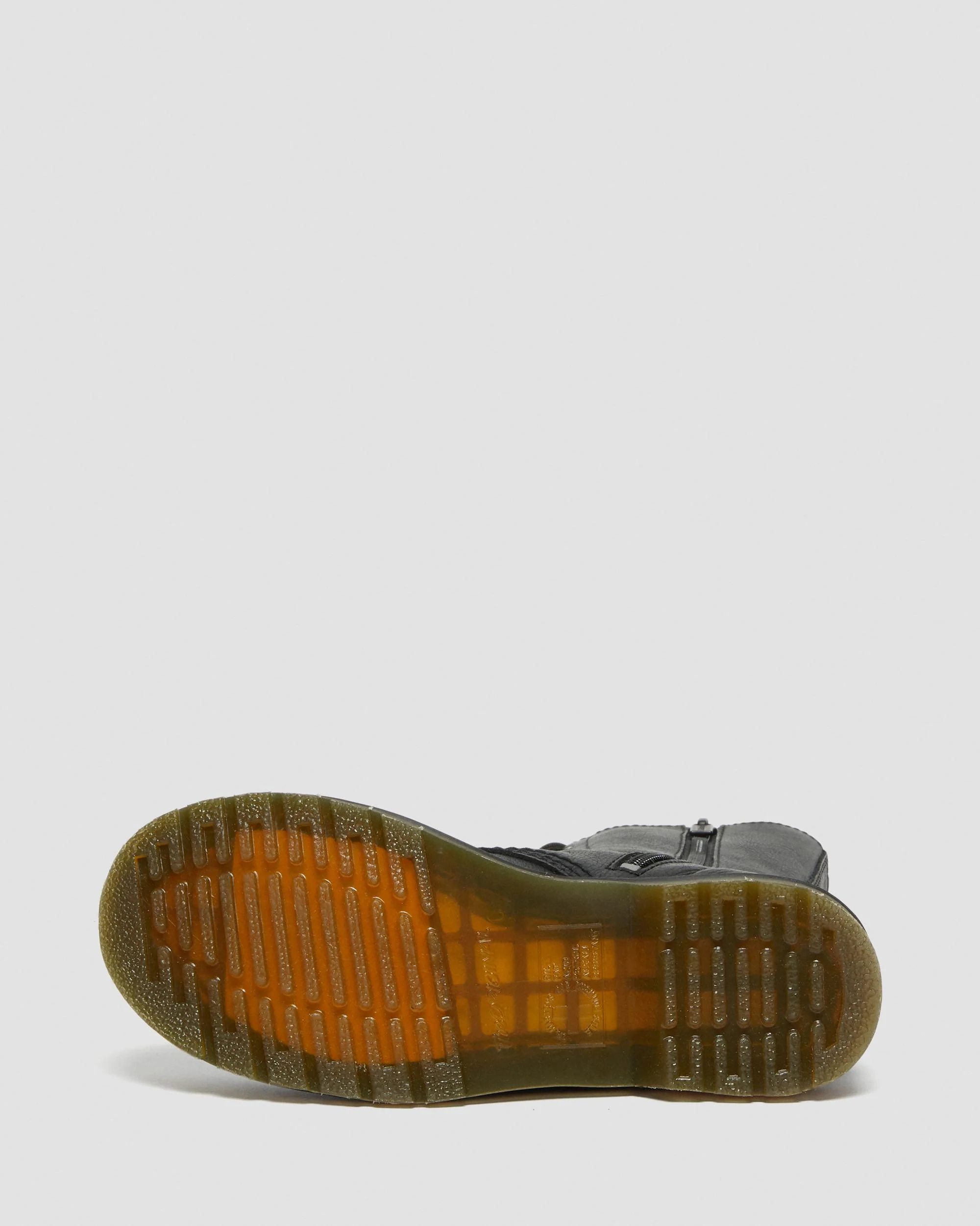 1b99 Virginia Leather Boots - Image 9
