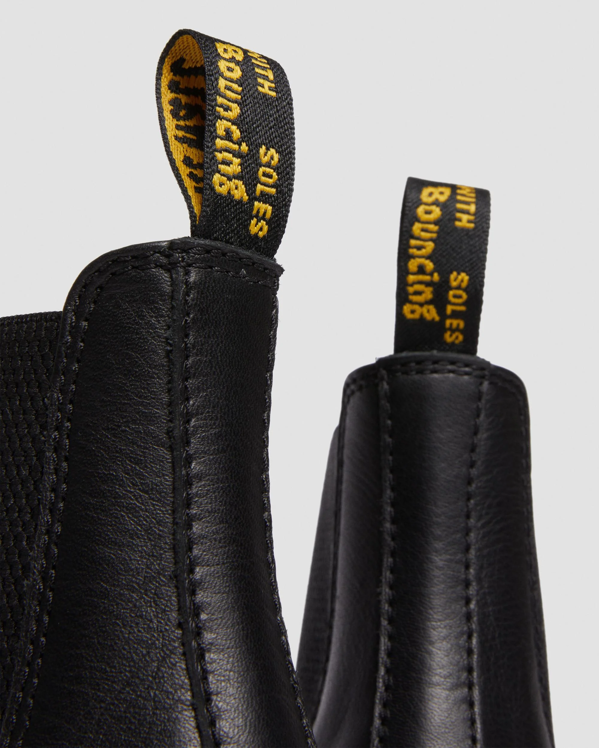 2976 Virginia Leather Boots - Image 7
