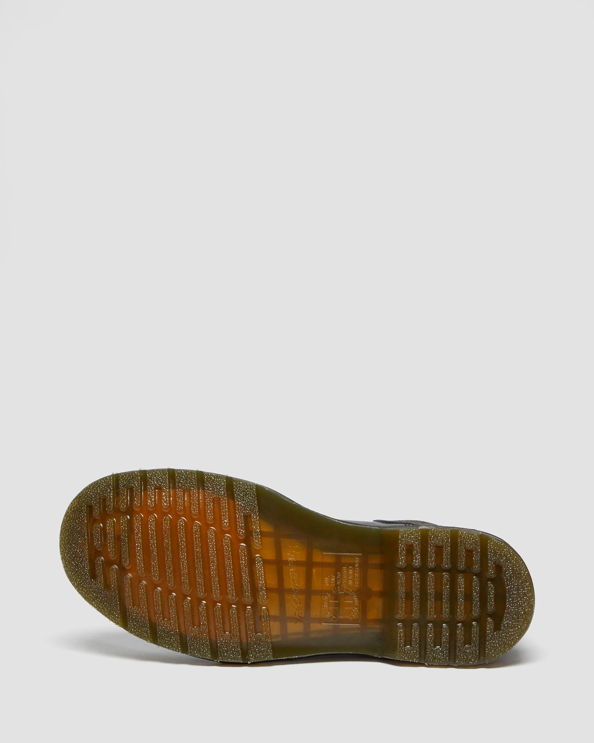 2976 Yellow Stitch Smooth Leather Boots - Image 8