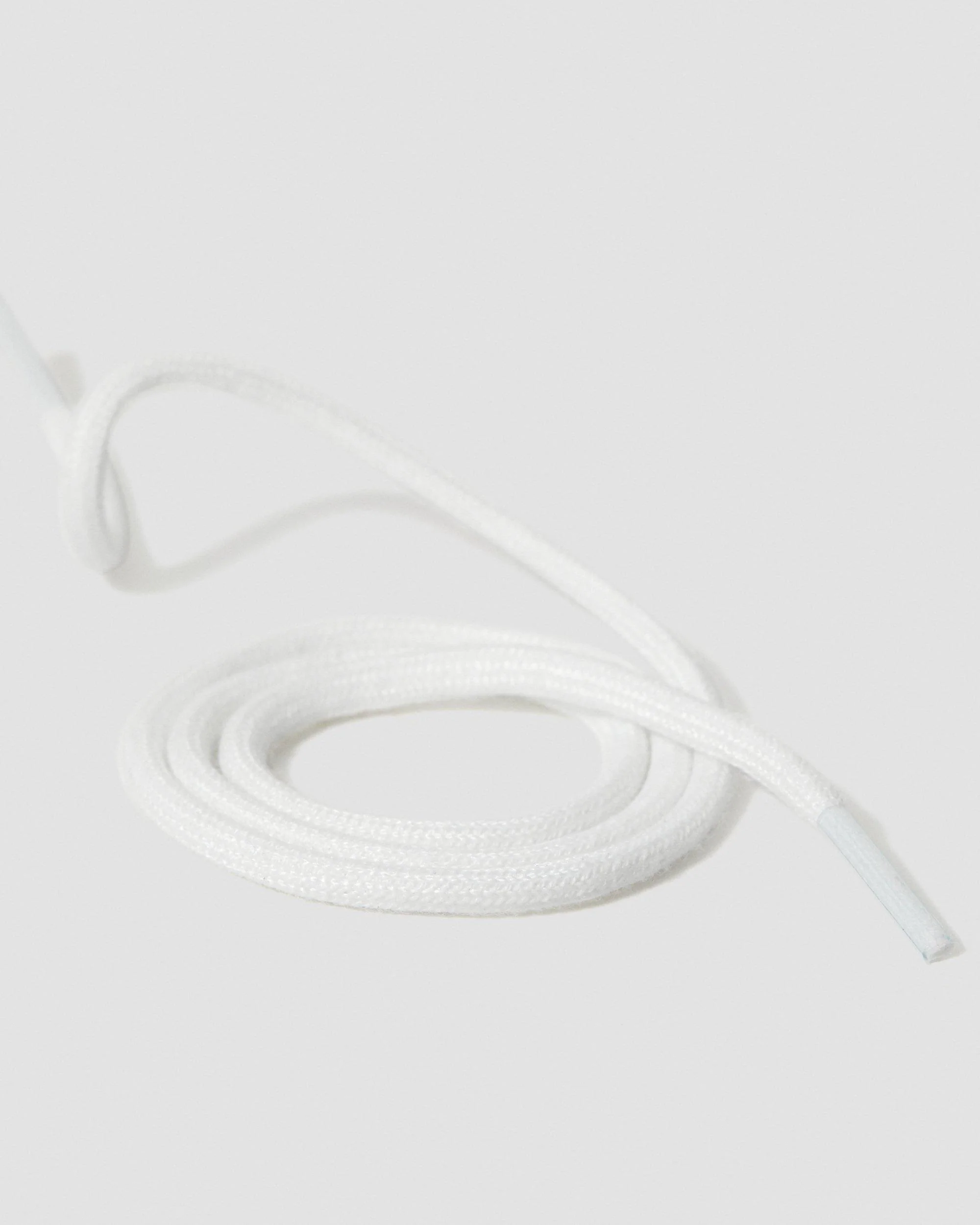 65cm White Lace (For Oxford Shoes) - Image 3