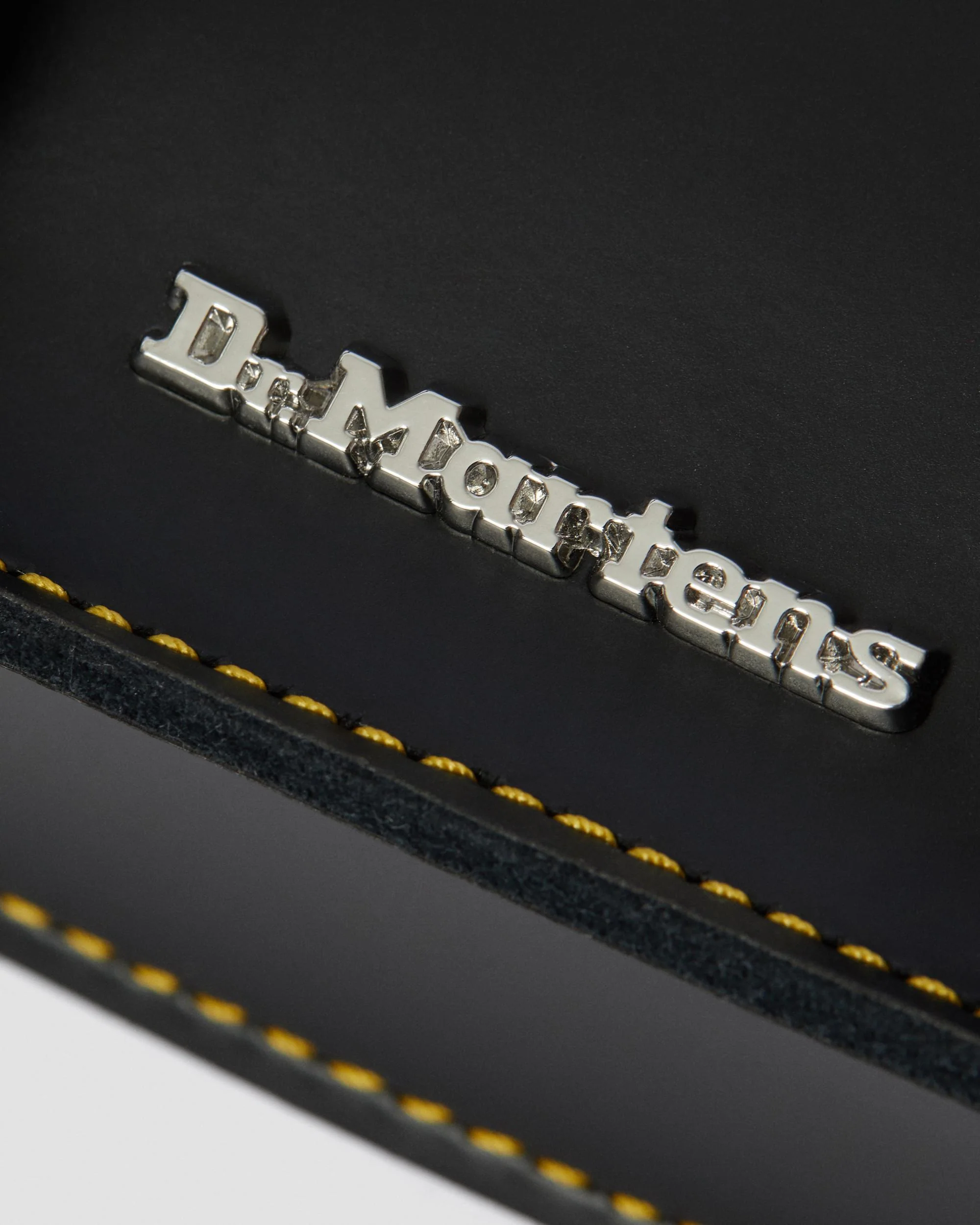 7" Leather Satchel - Image 6