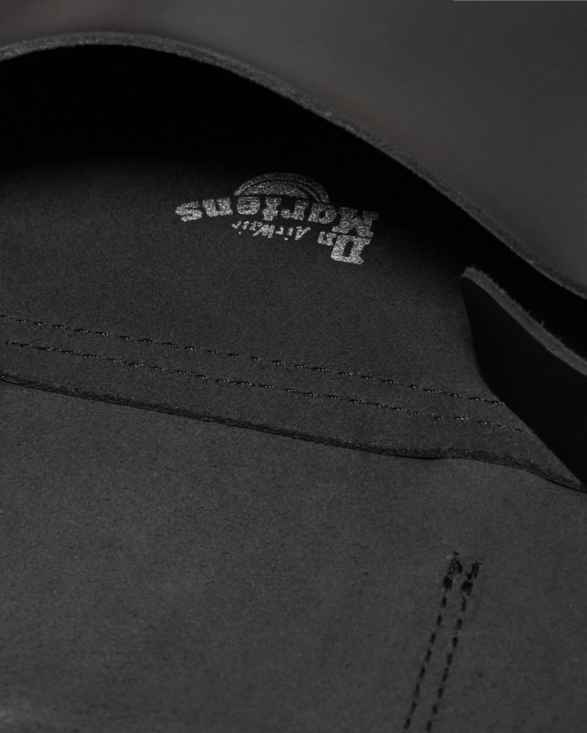 7" Leather Satchel - Image 8