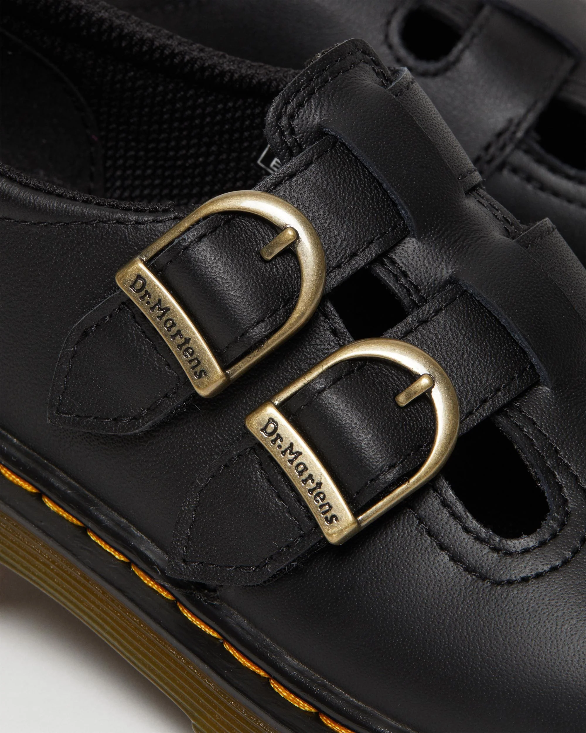 8065 Softy T Junior Leather Shoes - Image 3