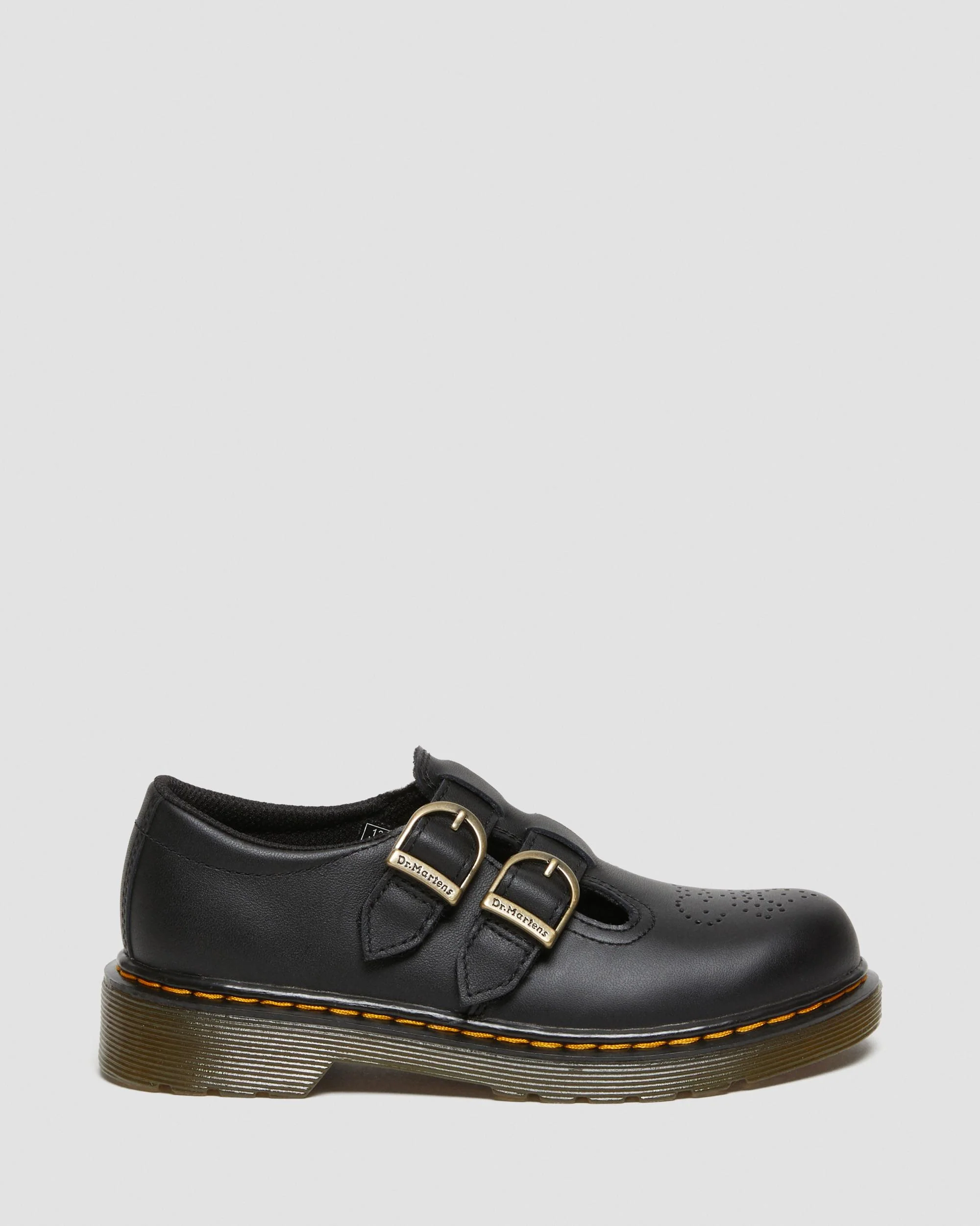 8065 Softy T Junior Leather Shoes - Image 6