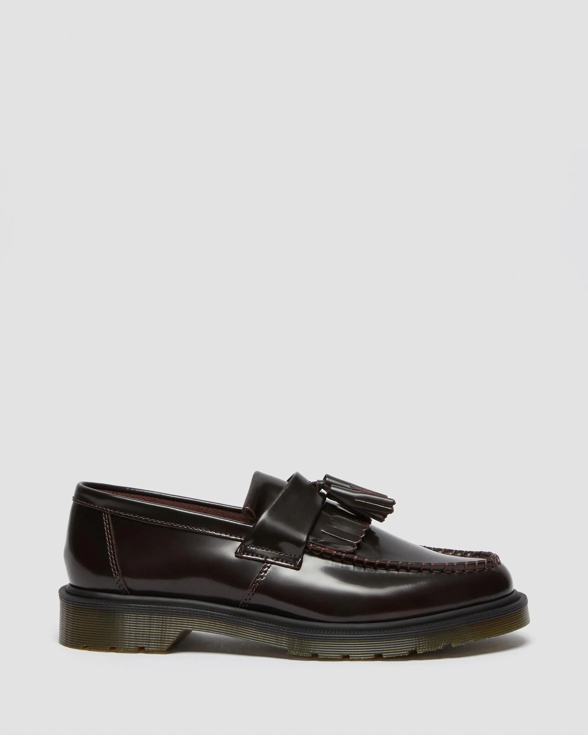 Adrian Arcadia Leather Loafers - Image 6
