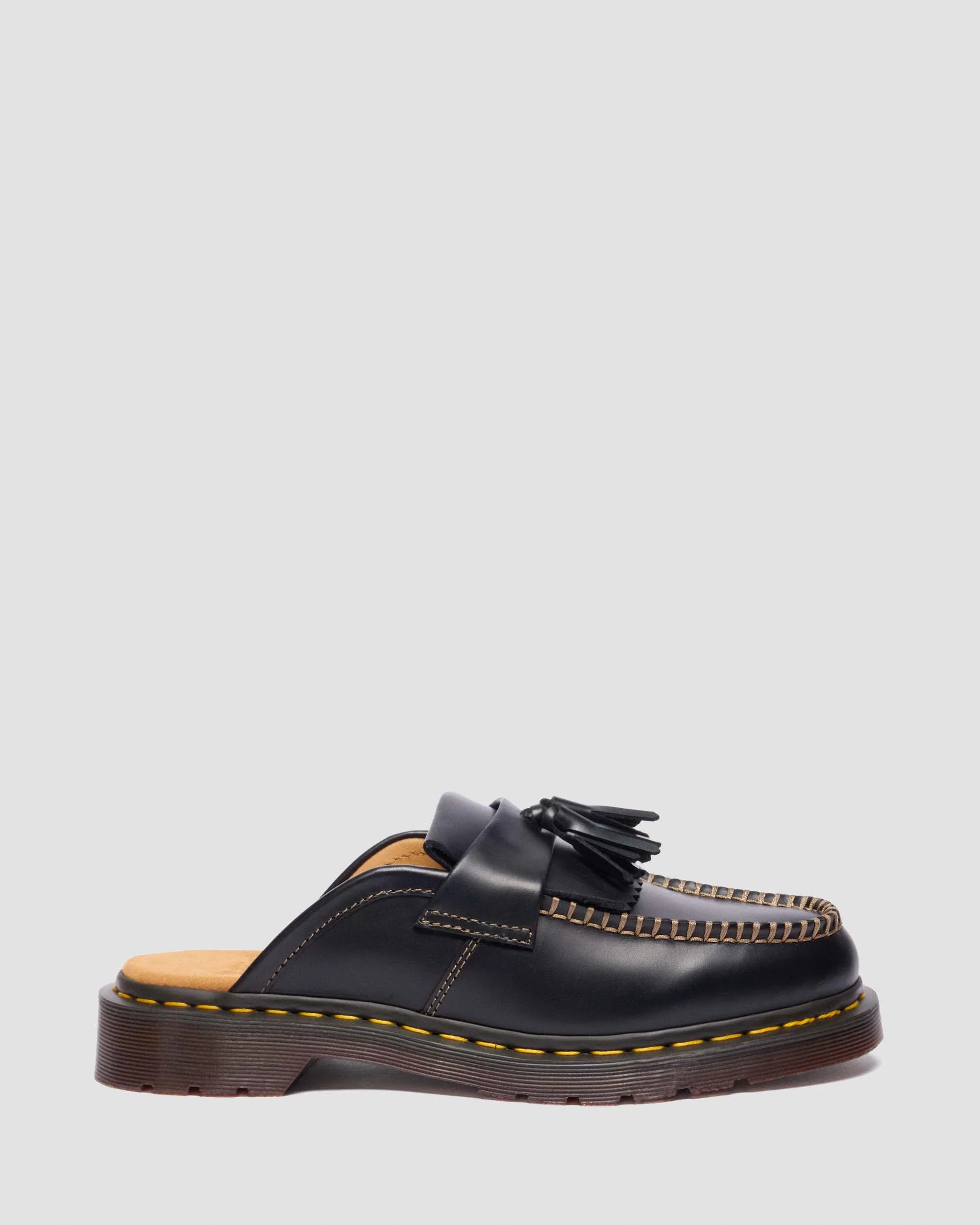 Adrian Leather Mules - Image 6