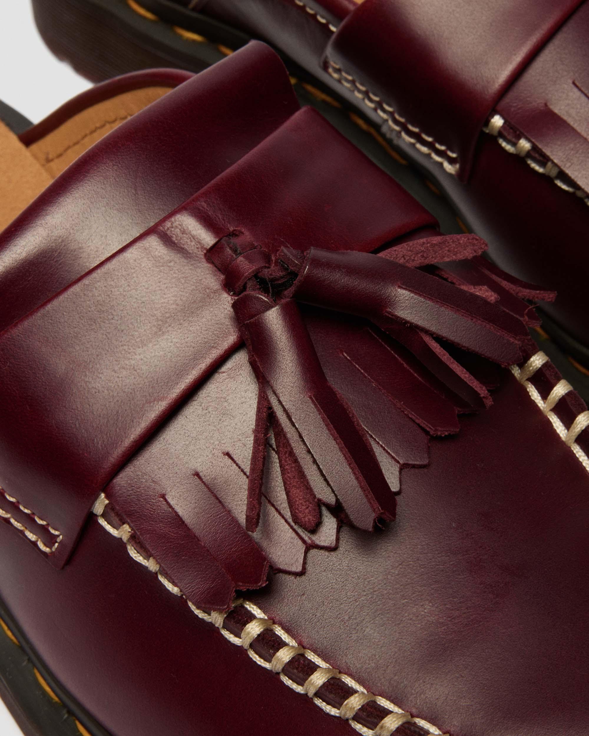Adrian Leather Mules - Image 3