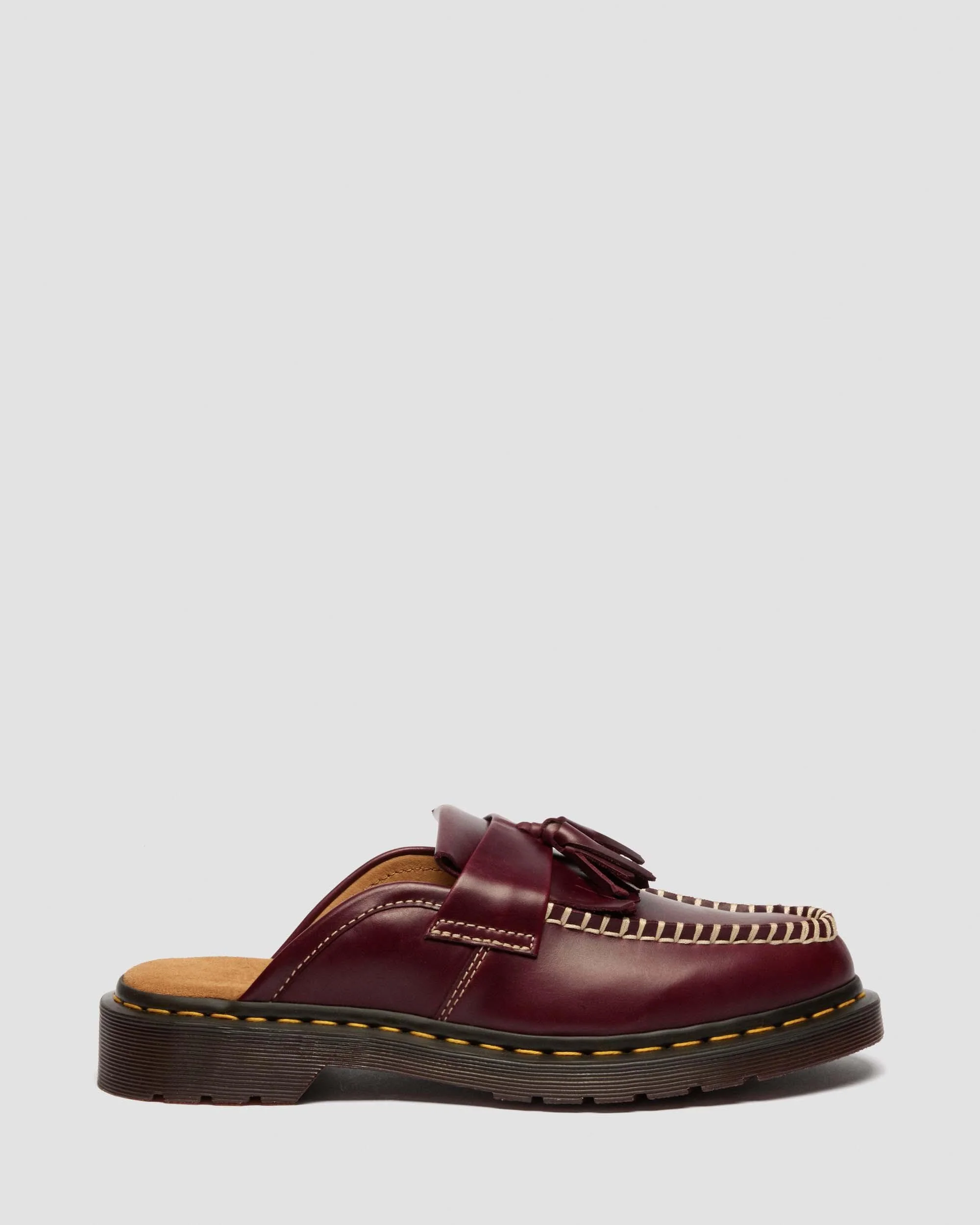 Adrian Leather Mules - Image 6