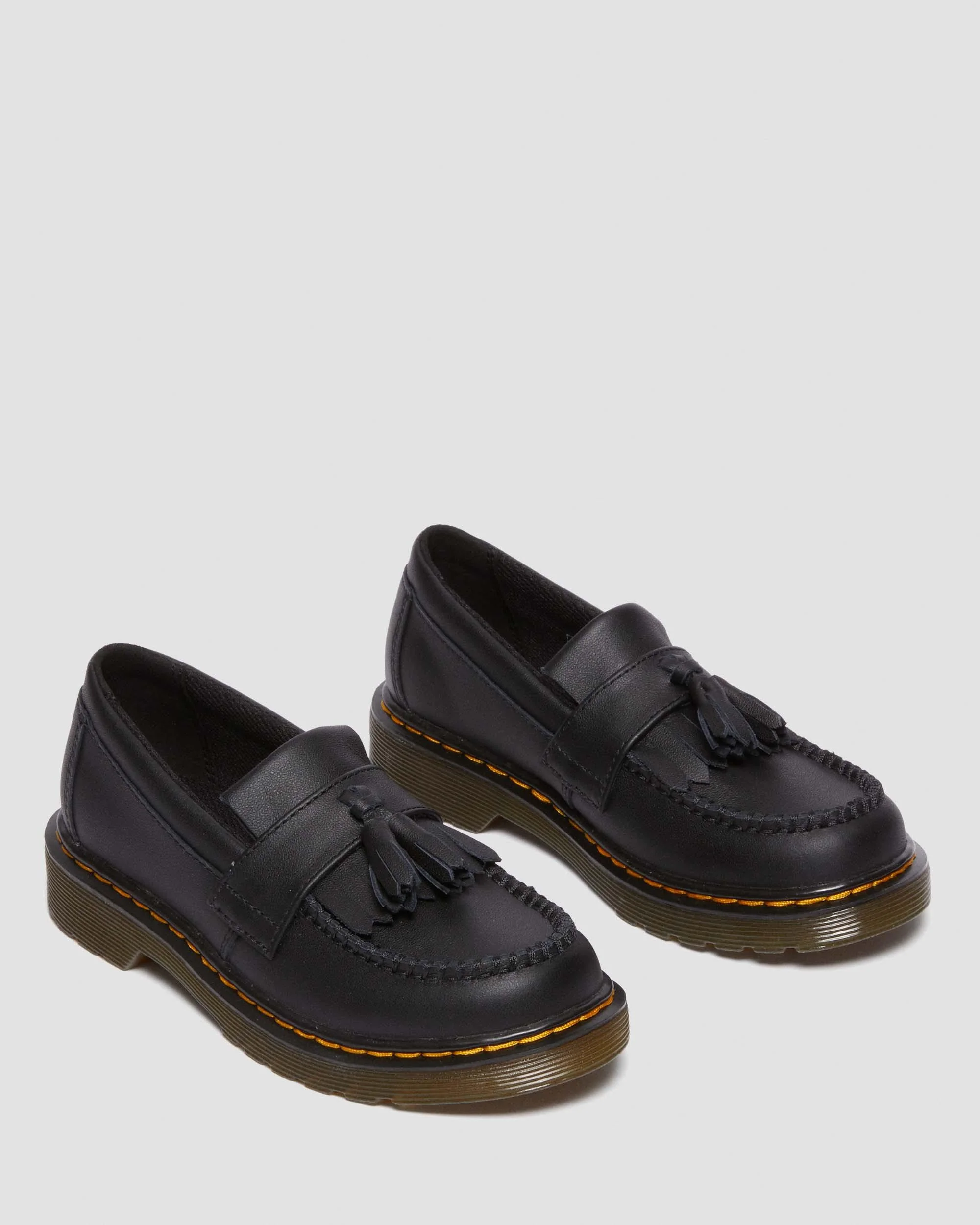 Adrian Softy T Junior Leather Shoes - Image 4