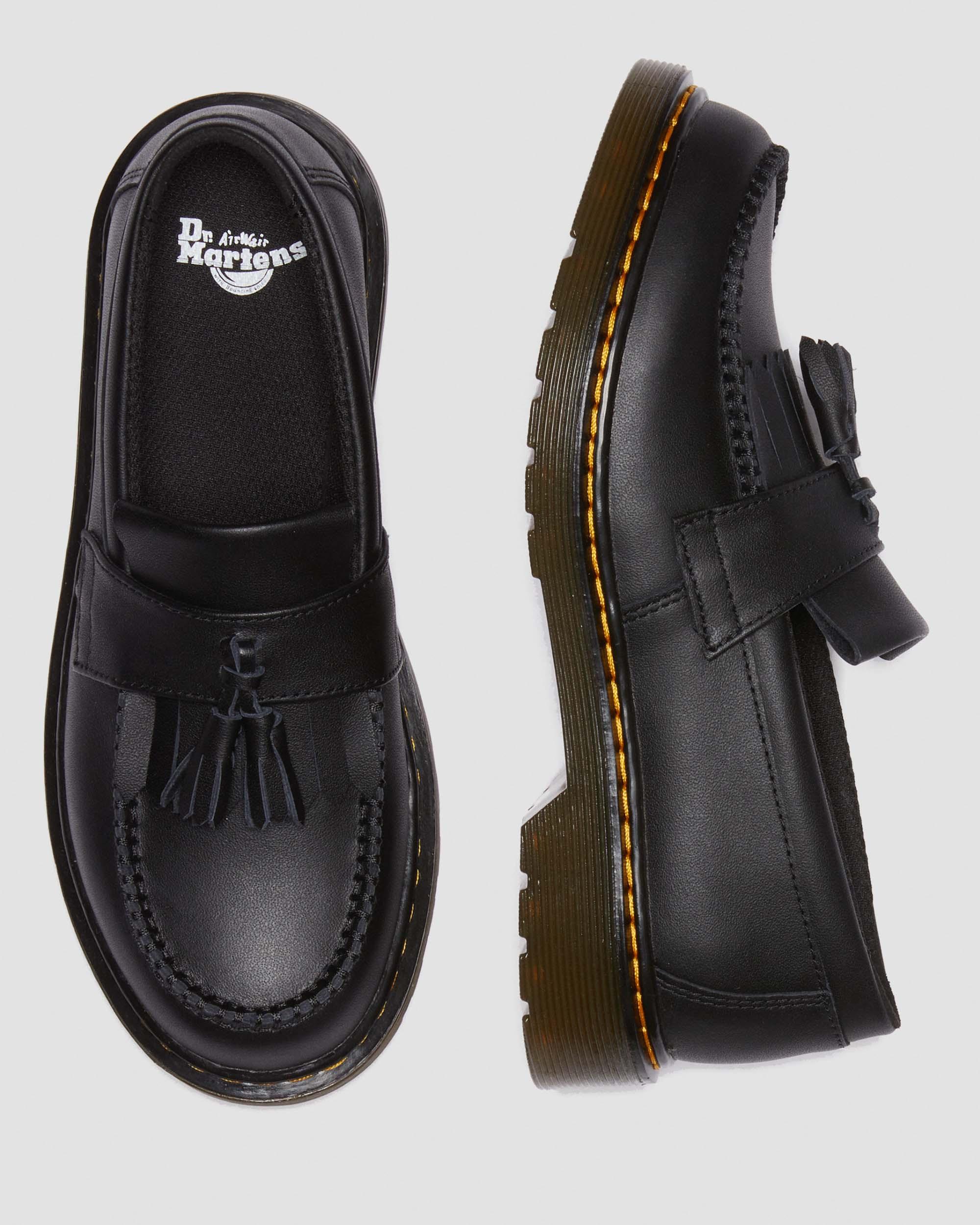 Adrian Softy T Junior Leather Shoes - Image 9