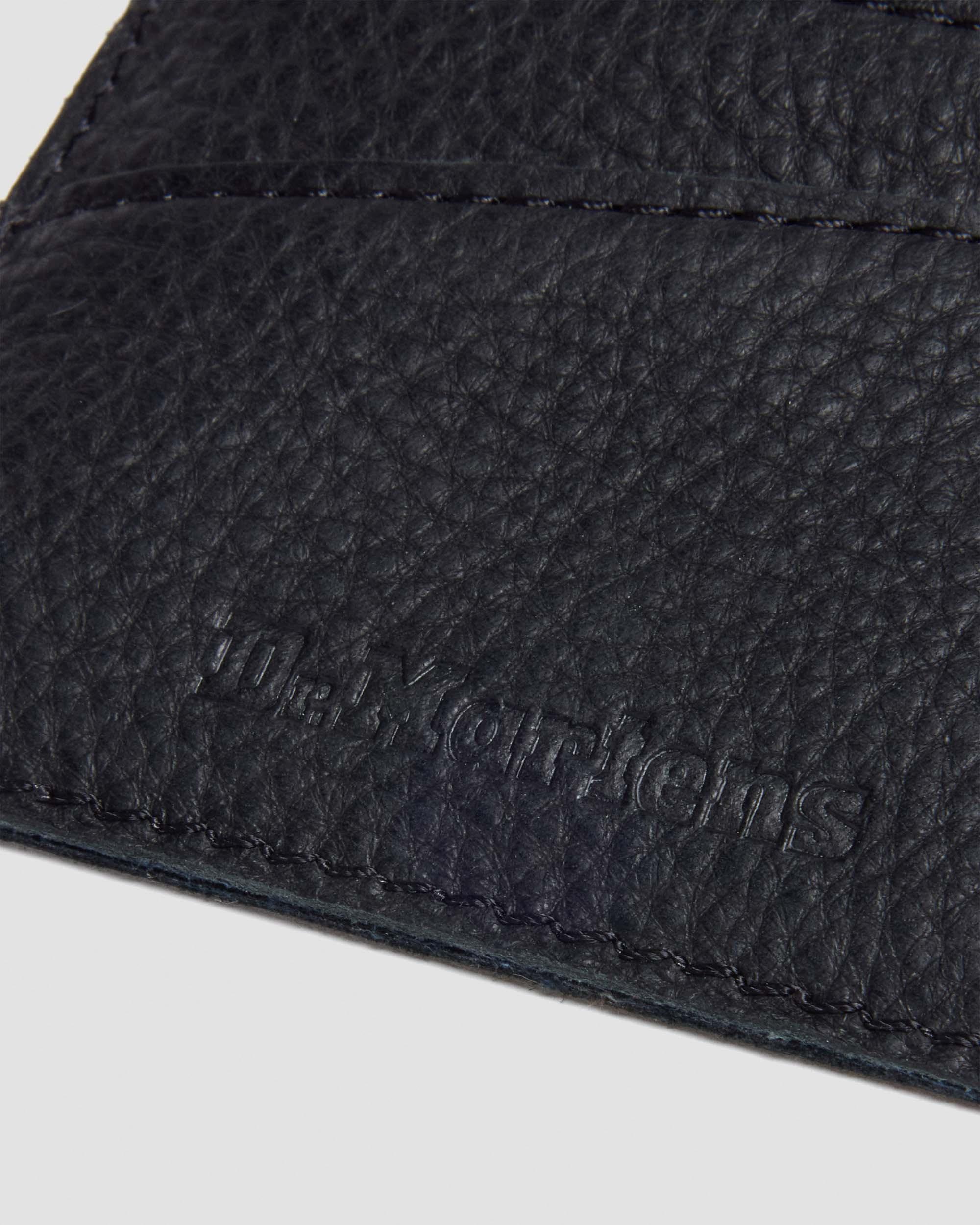 Ambassador Leather Card Holder - Image 3