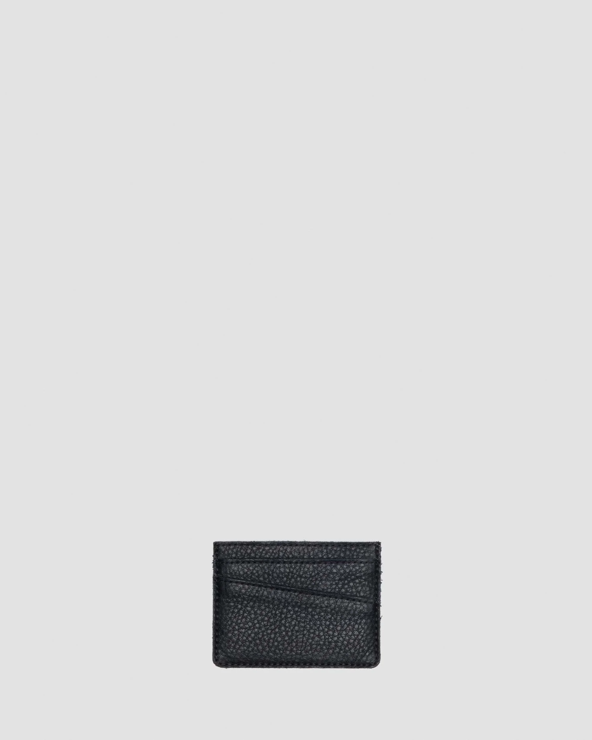 Ambassador Leather Card Holder - Image 4