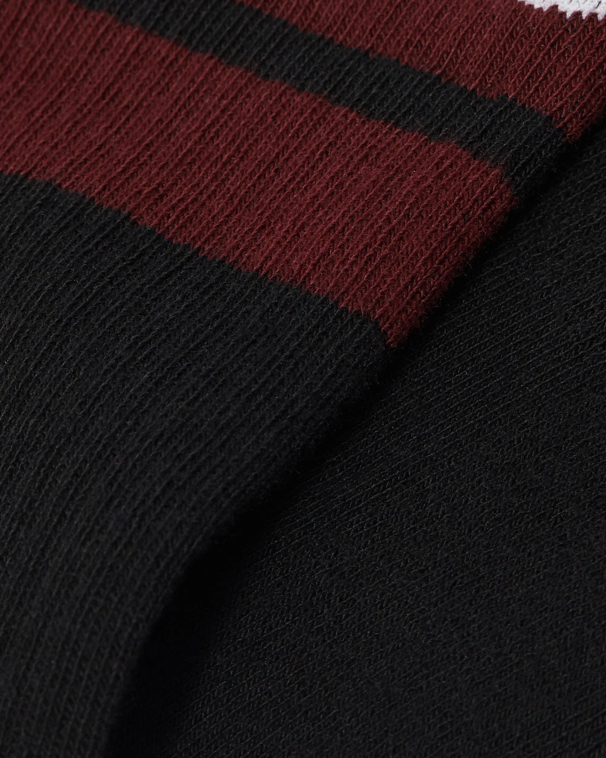 Dr. Martens Logo Cotton Blend Athletic Socks - Image 3