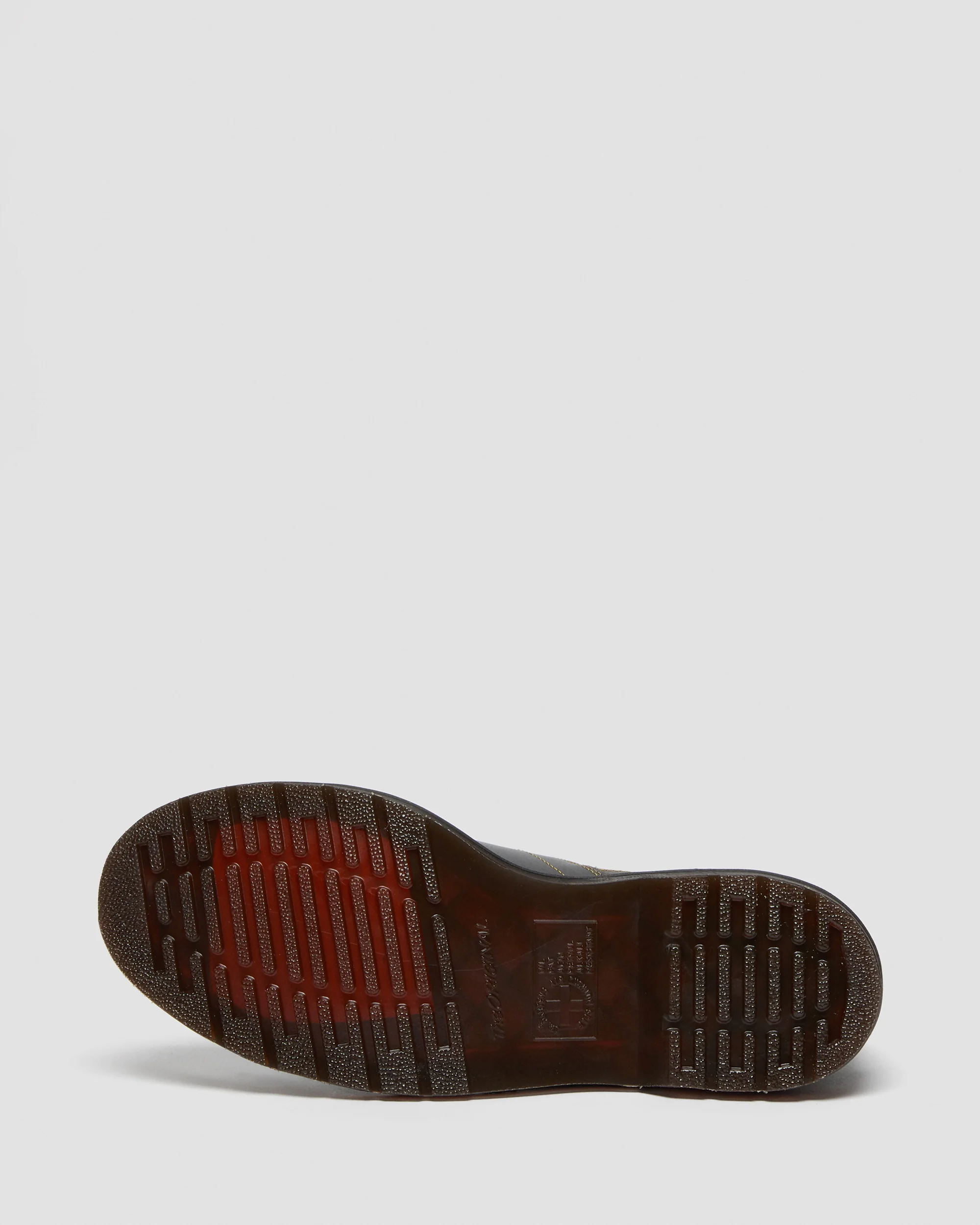 Church Vintage Smooth Leather Boots - Image 8