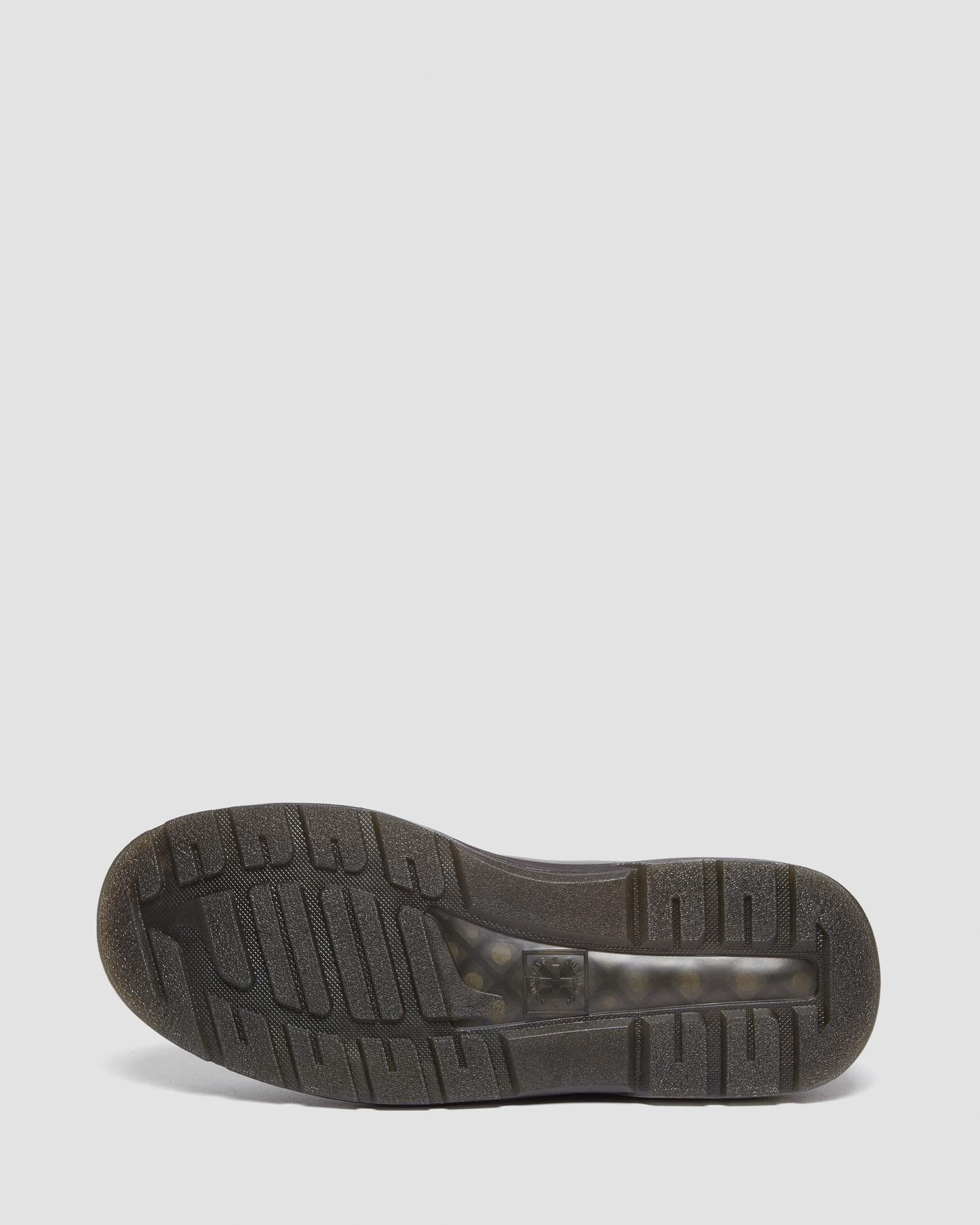 CREWSON LO CLASSIC PULL UP LEATHER SHOES - Image 8