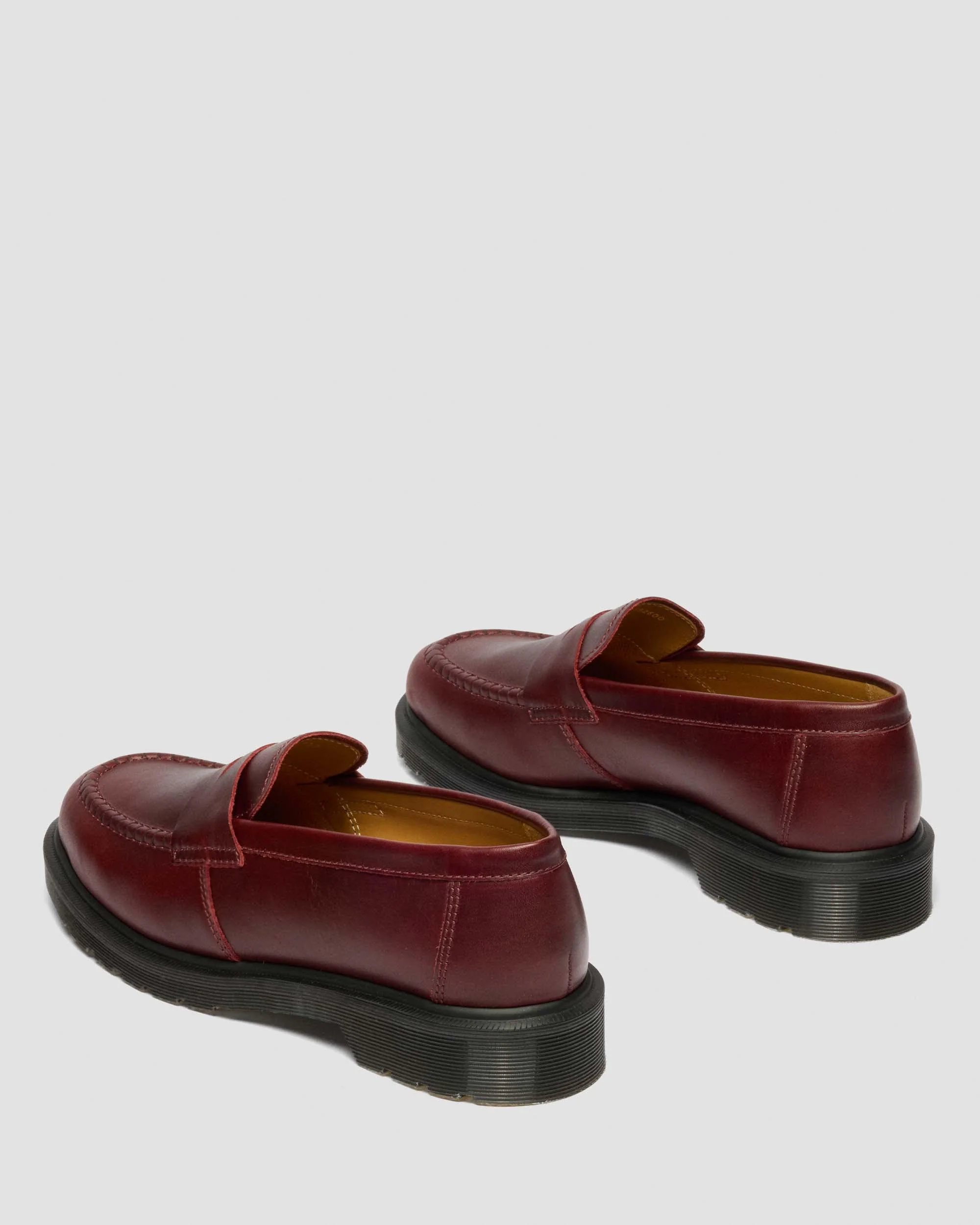 Delapre Penny Loafers - Image 5