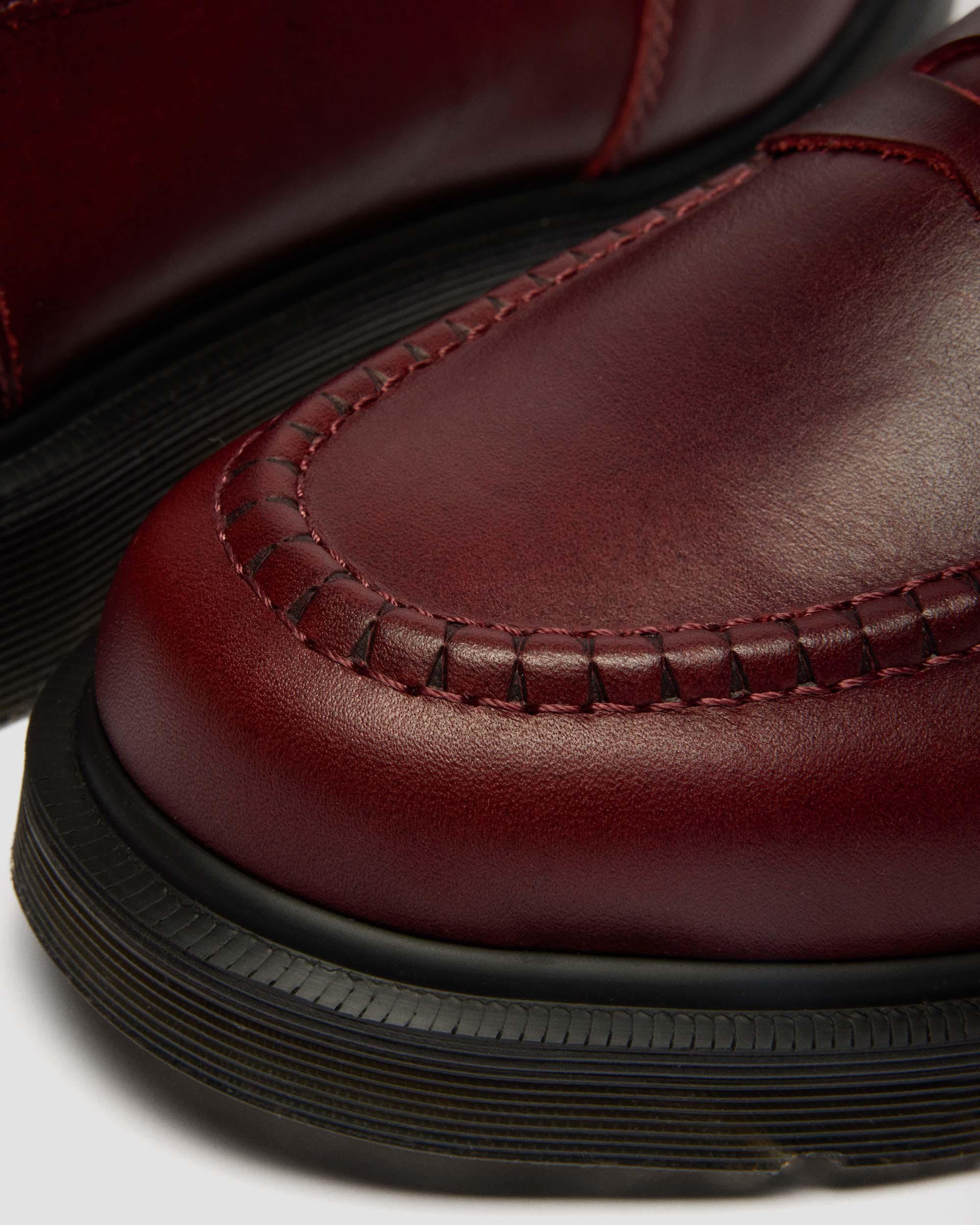 Delapre Penny Loafers - Image 7