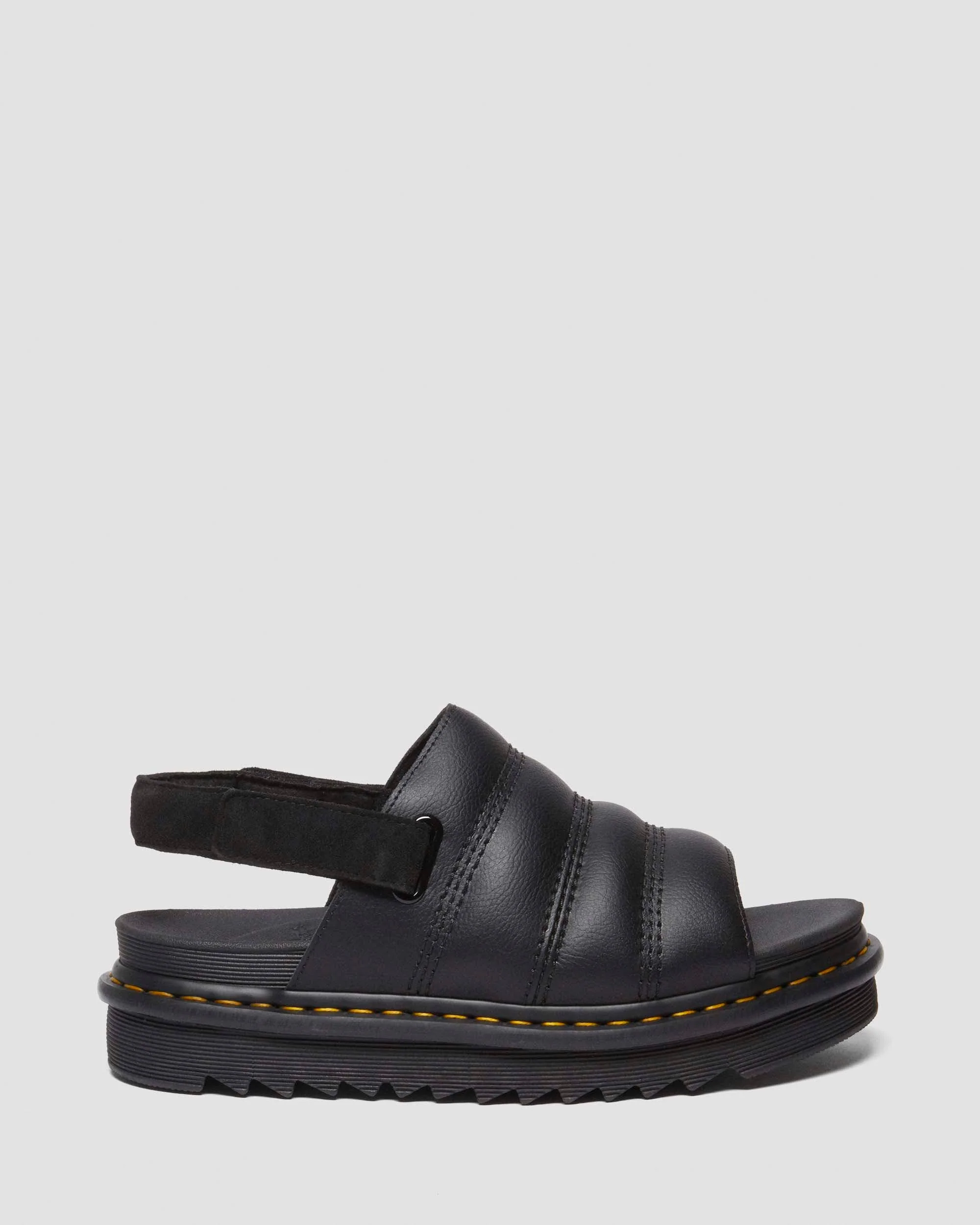 Kole Athena Leather Sandals - Image 6