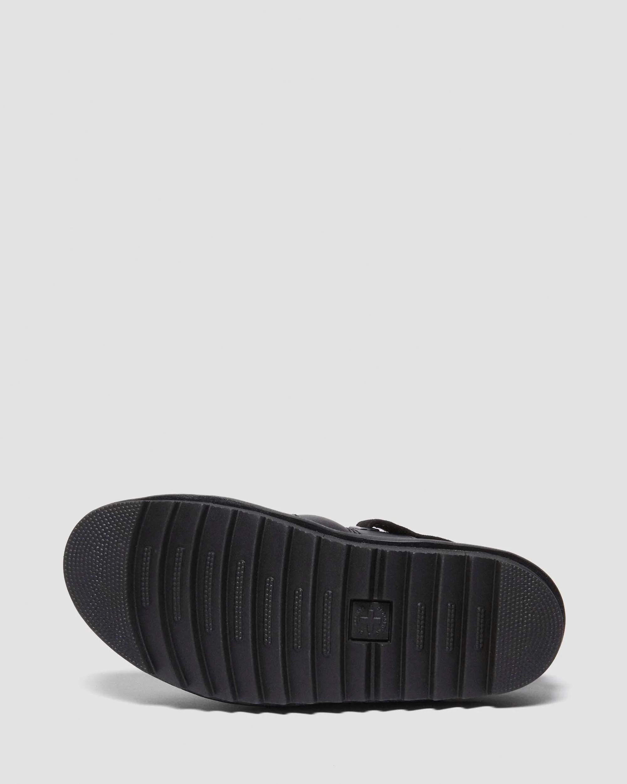 Kole Athena Leather Sandals - Image 8