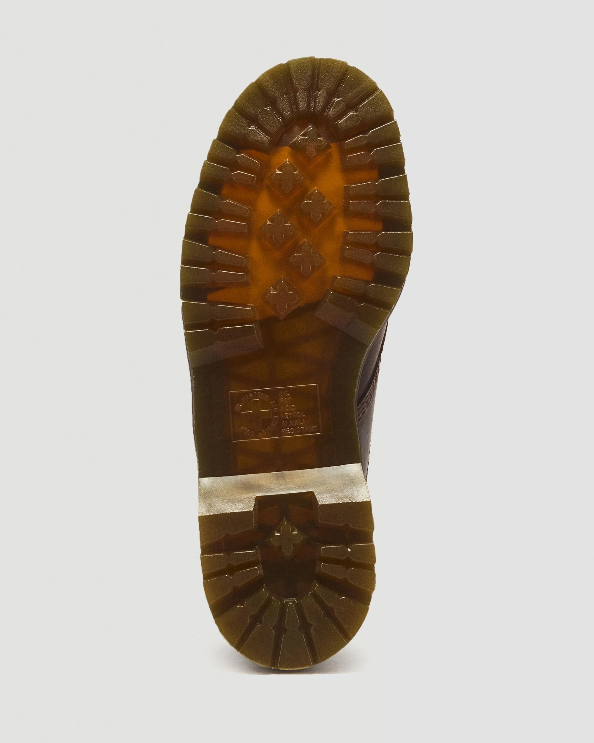 Lowell Chukka Crazy Horse Leather Boots - Image 7