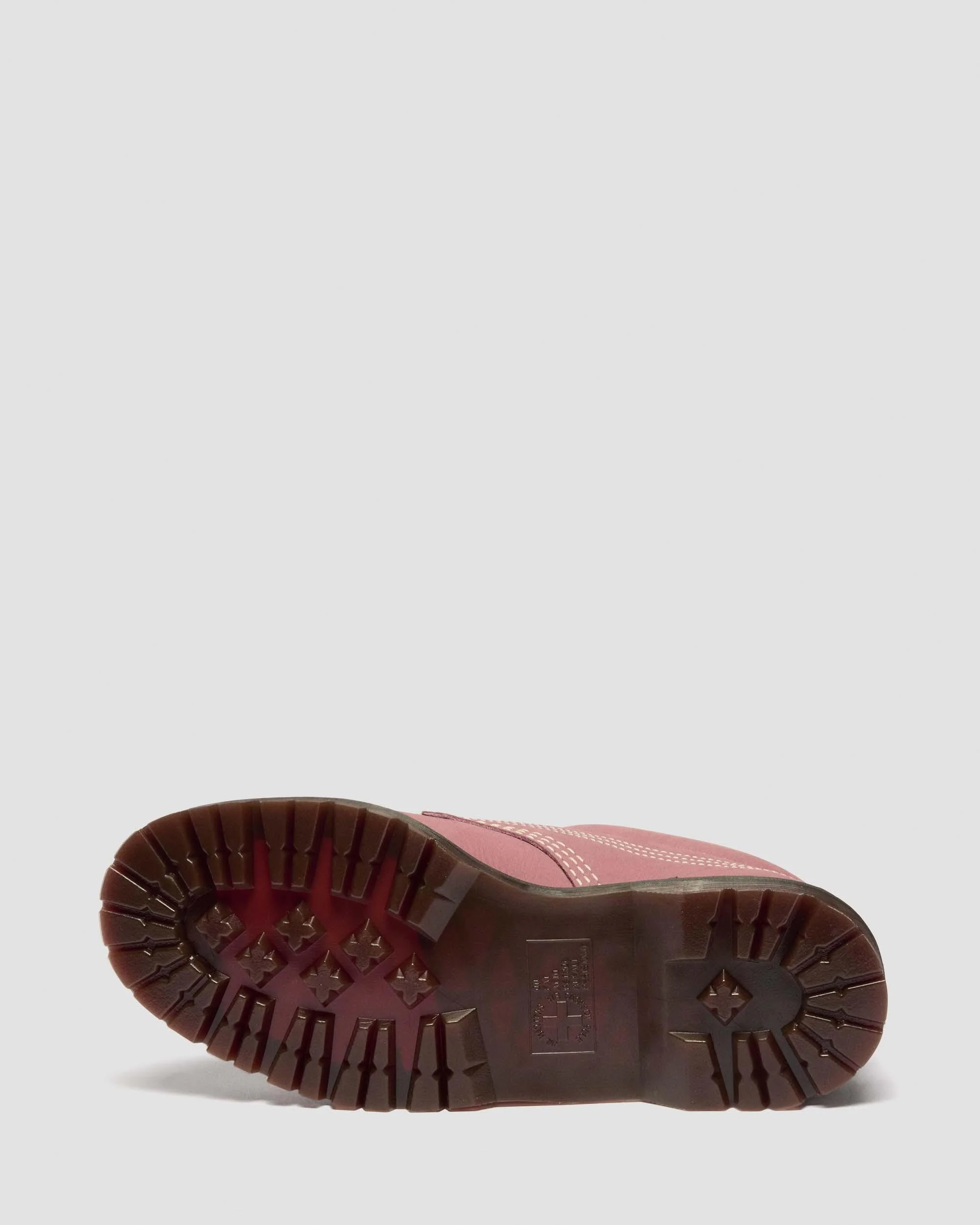 Lowell Nubuck Moc Toe Shoes - Image 8