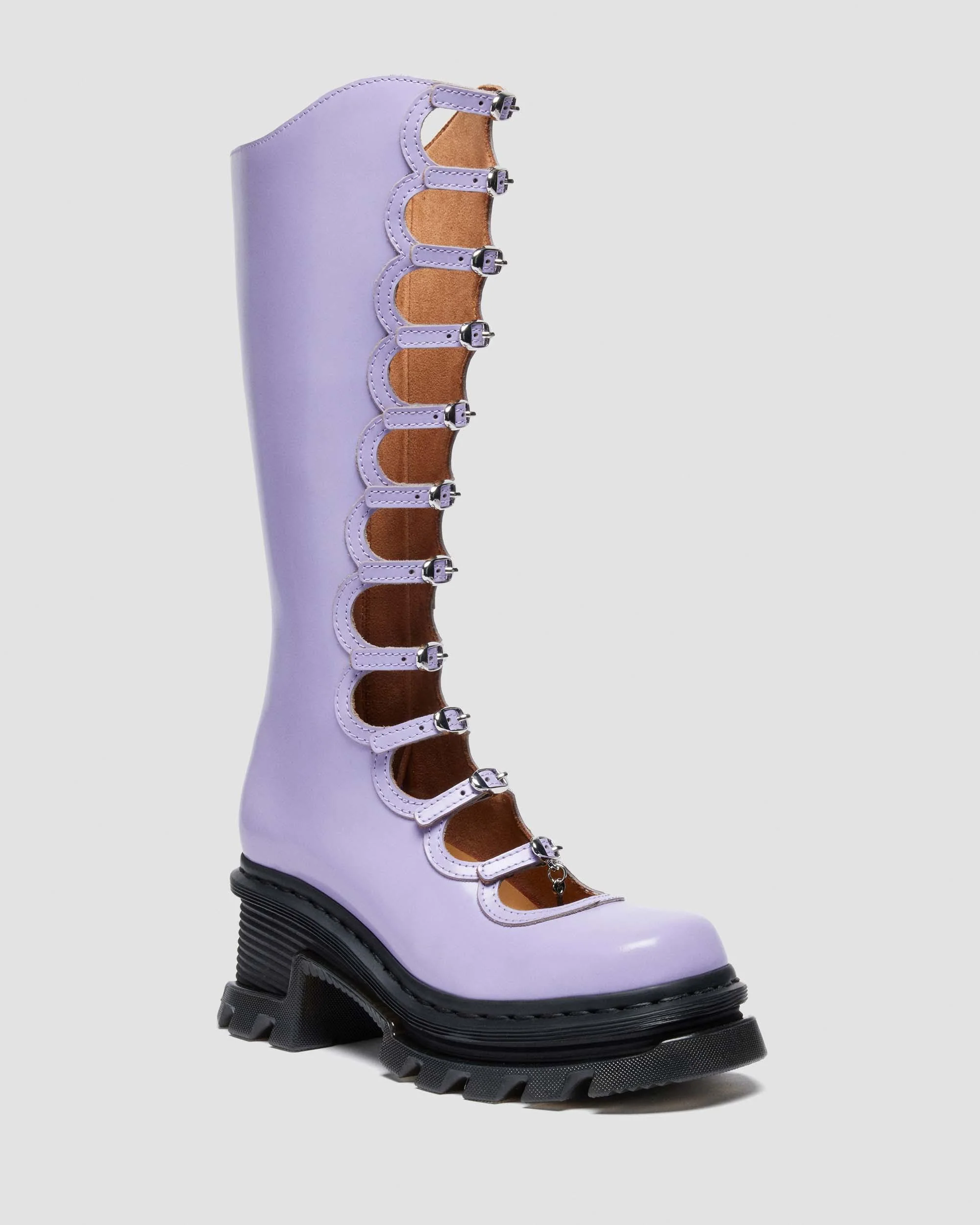 Dr. Martens X Marc Jacobs Kiki Boot