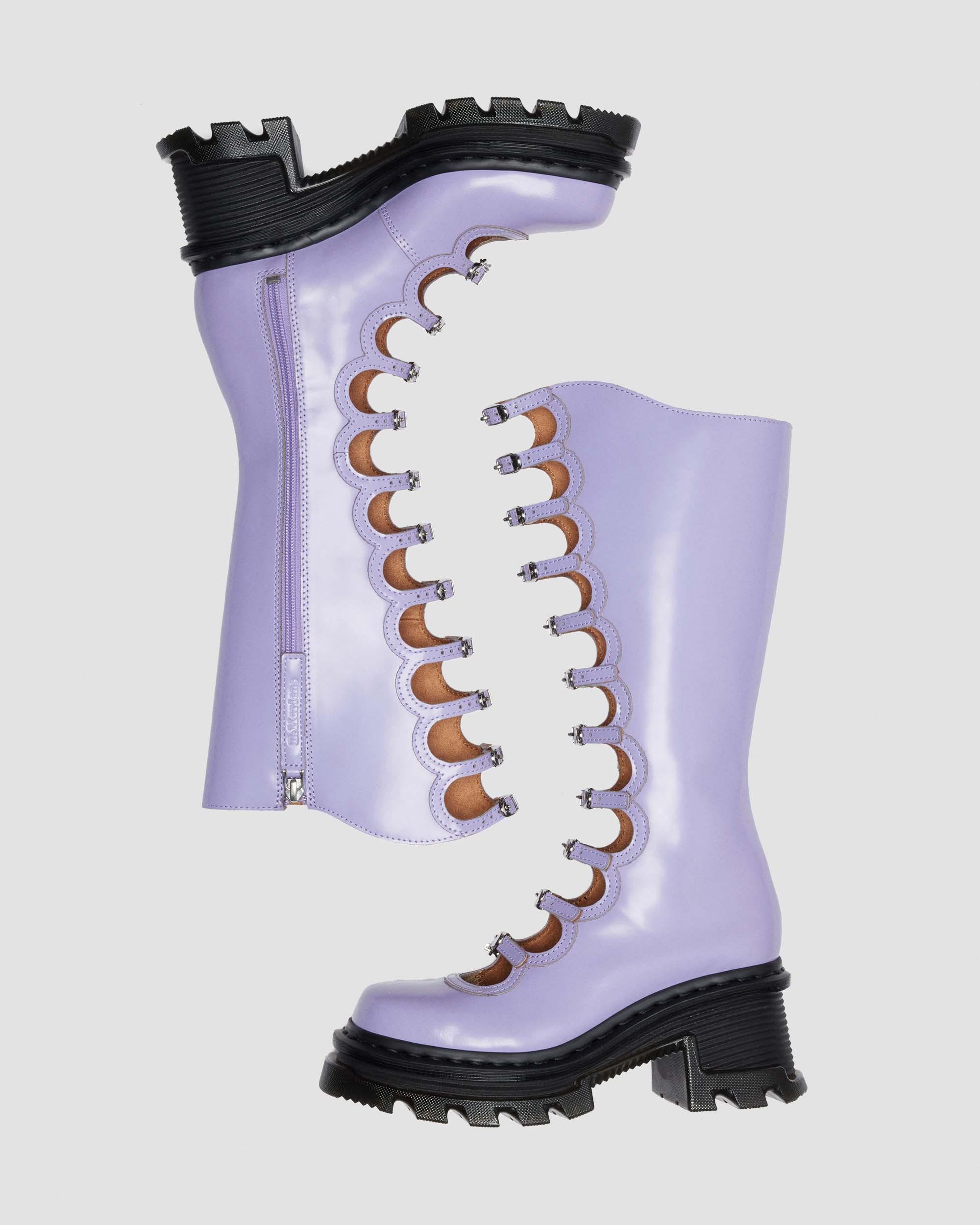 Dr. Martens X Marc Jacobs Kiki Boot - Image 8