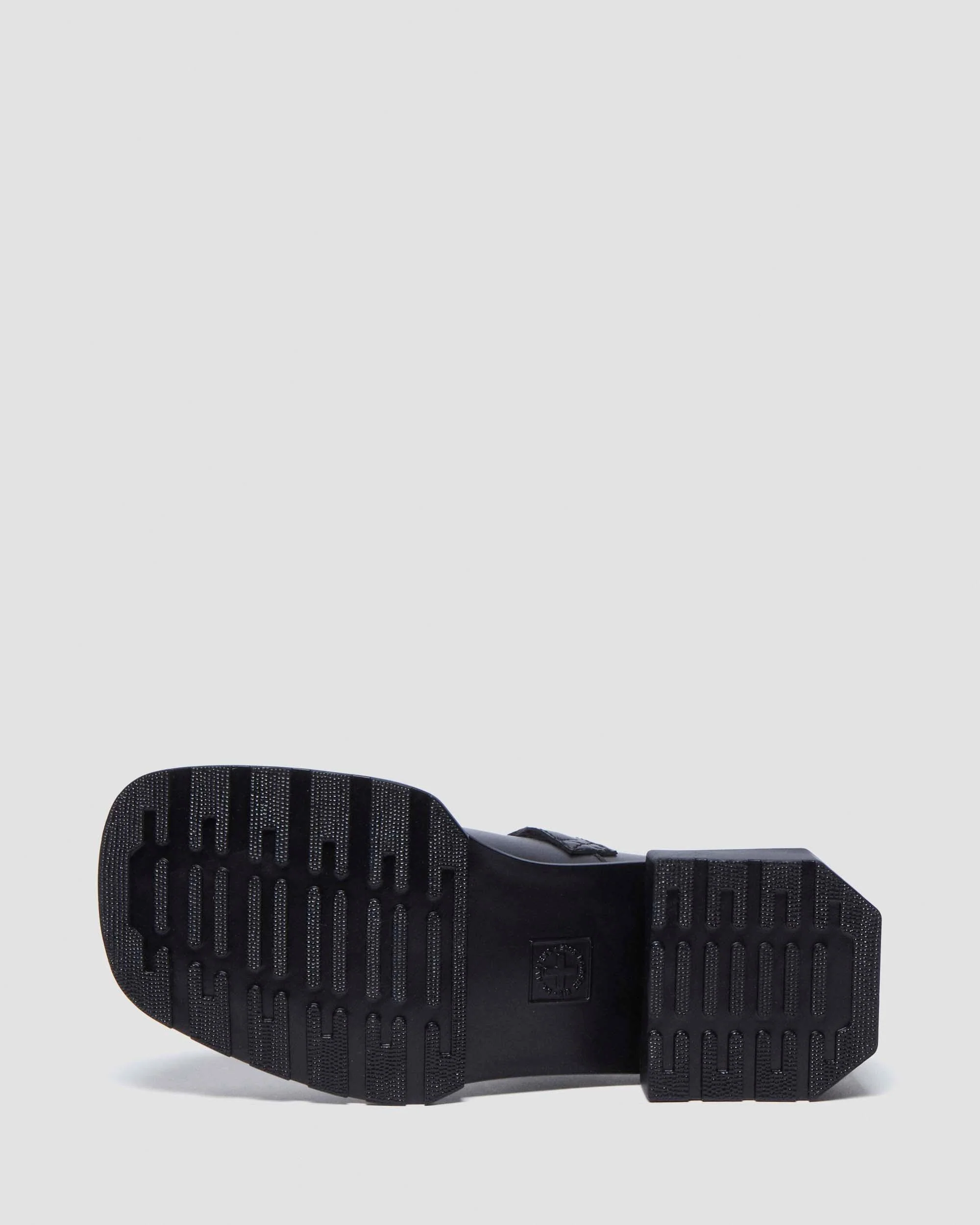 Maybole Square Toe Wanama Leather Mary Jane Shoes - Image 8