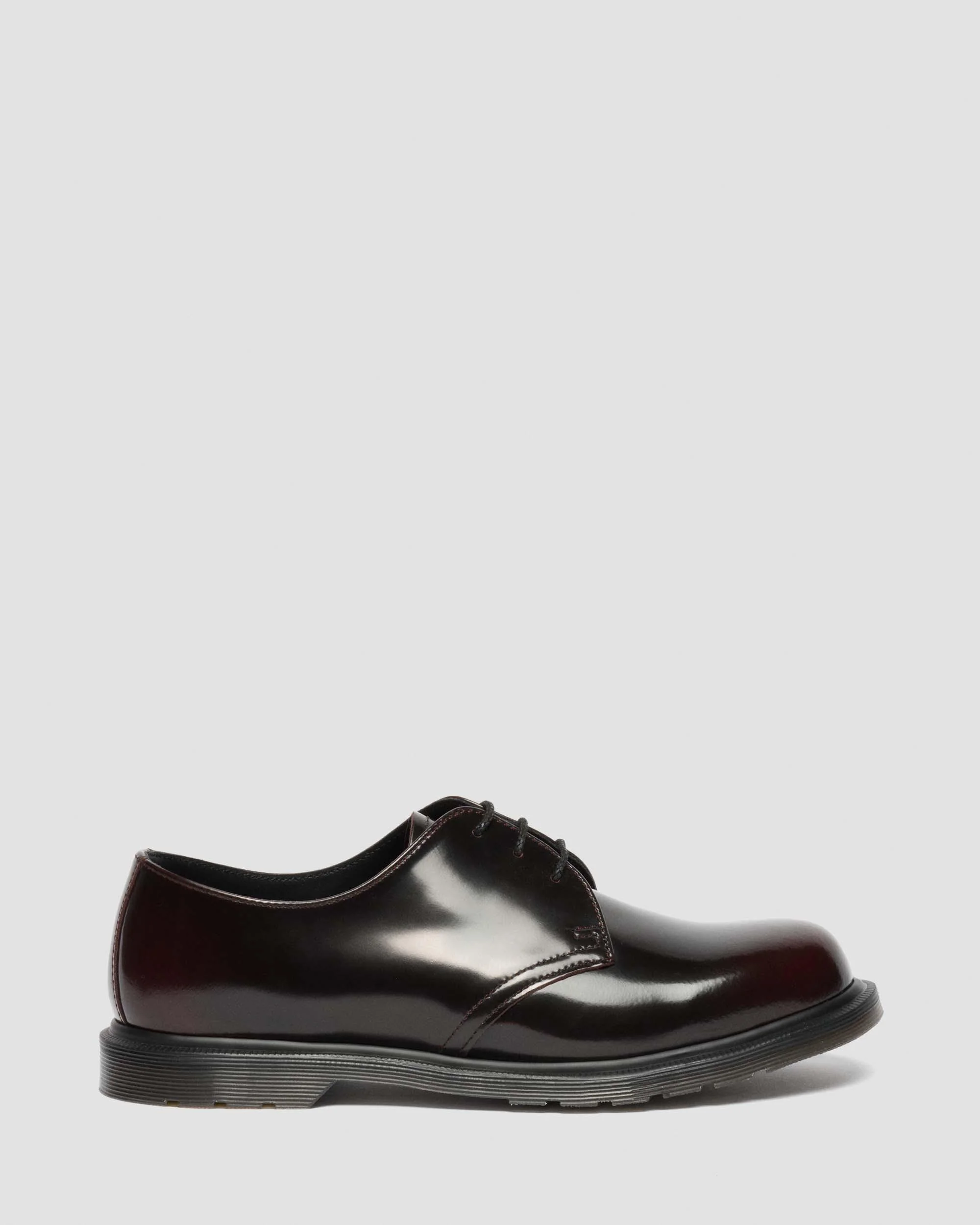 Mayfare Rub Off Leather Shoes - Image 6