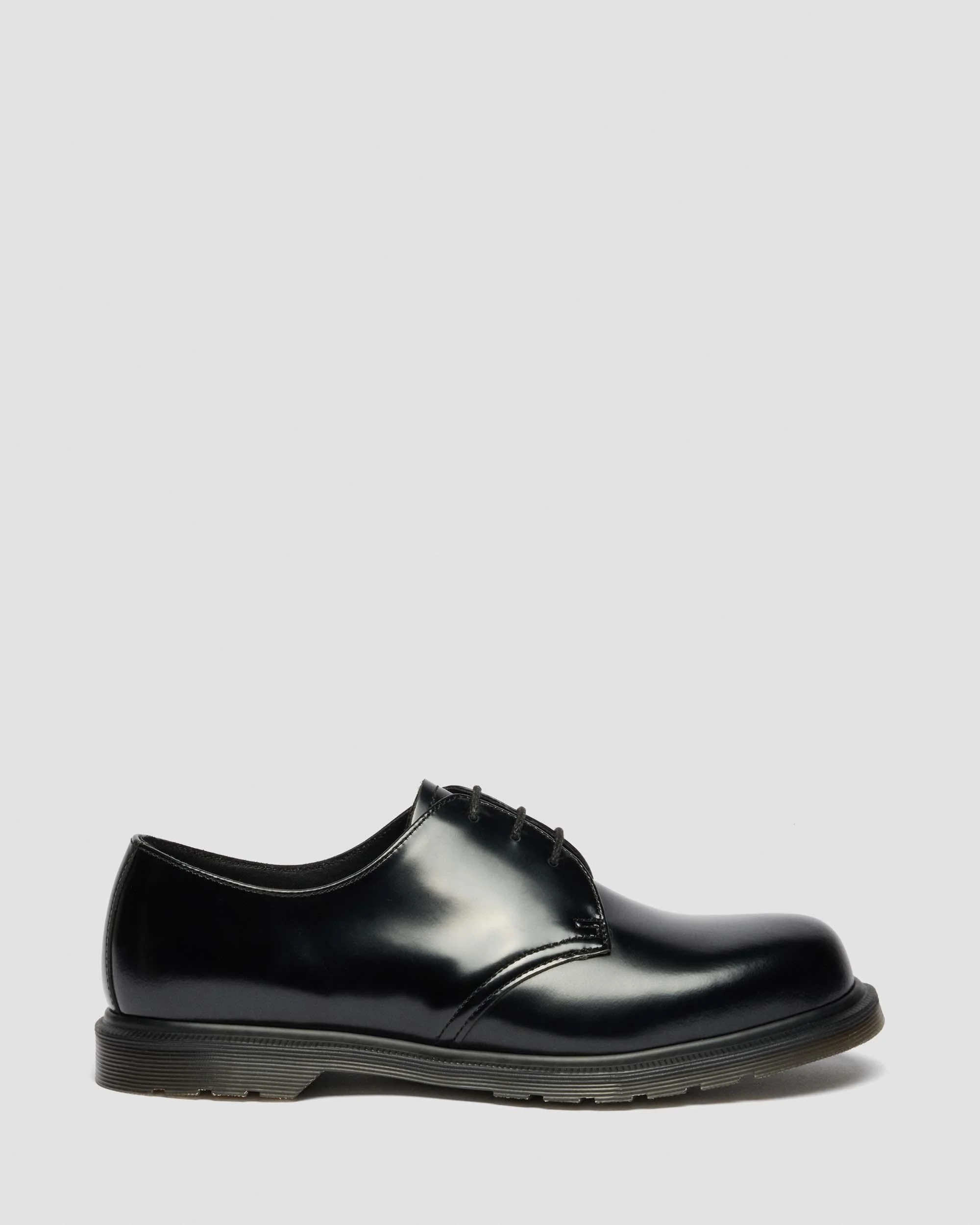 Mayfare Smooth Leather Shoes - Image 6