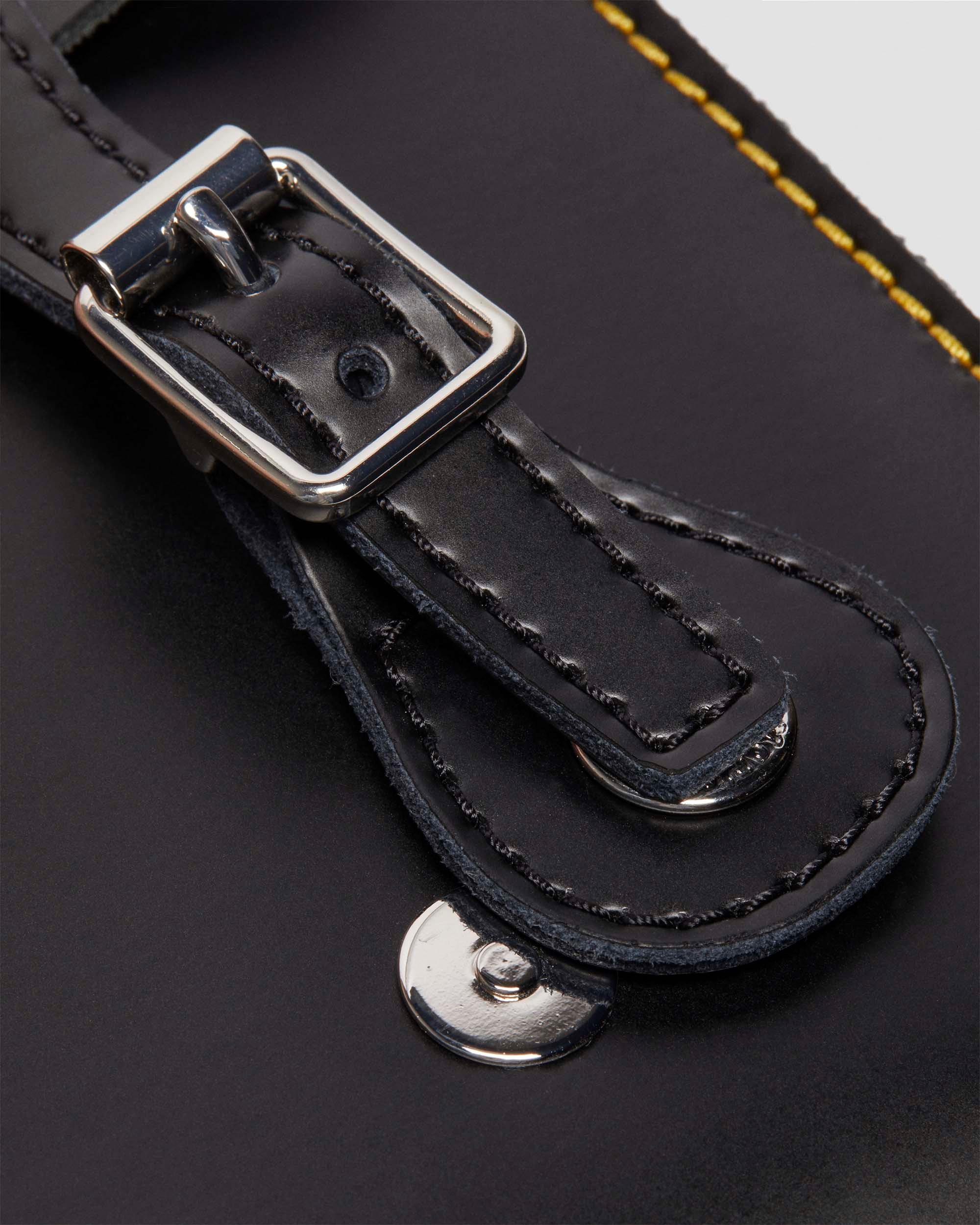 Micro Leather Backpack - Image 3