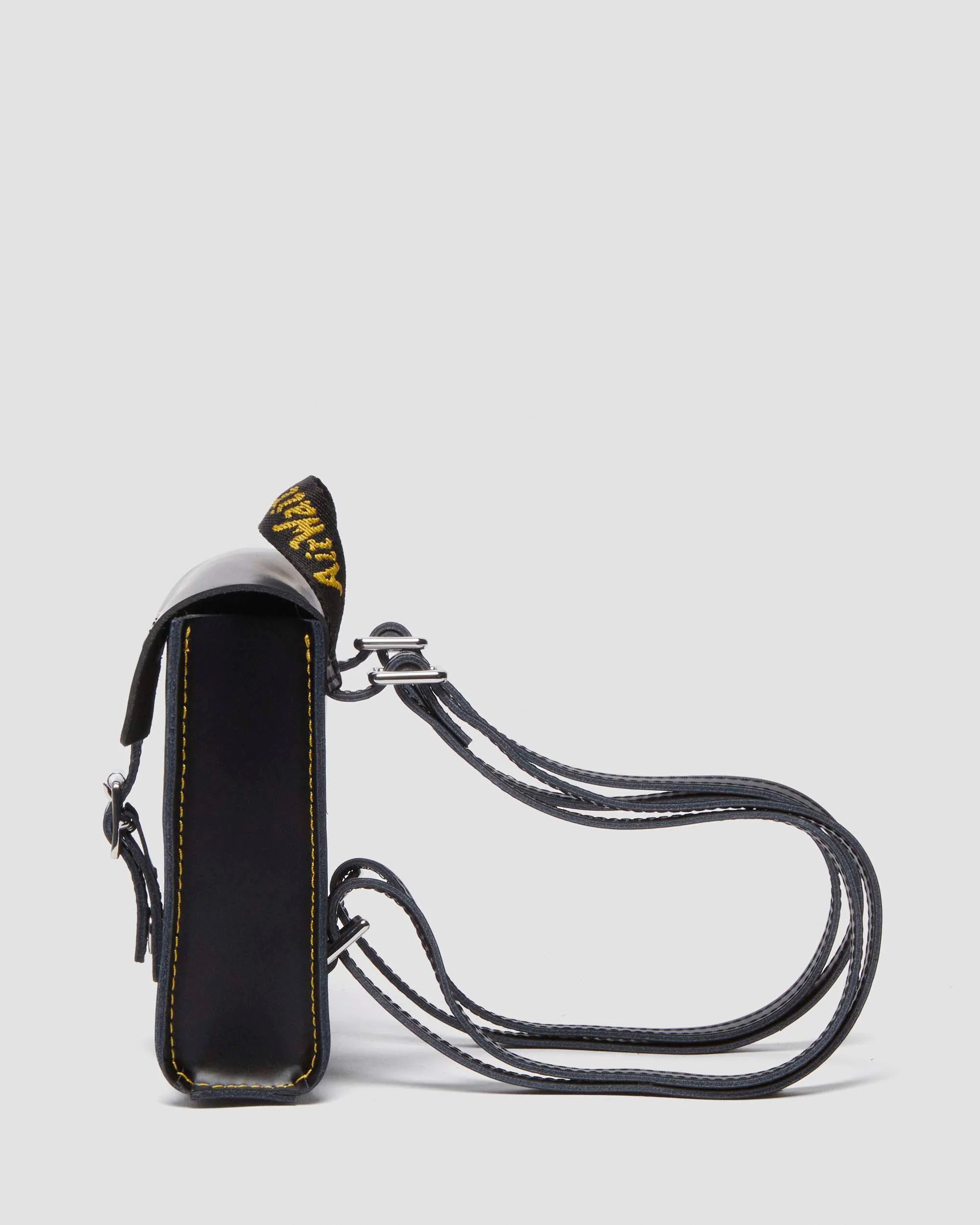 Micro Leather Backpack - Image 4