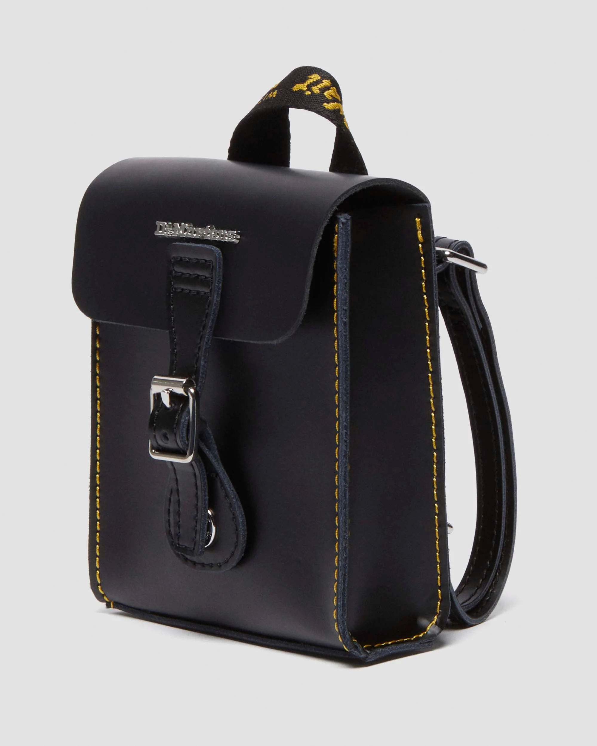 Micro Leather Backpack - Image 6