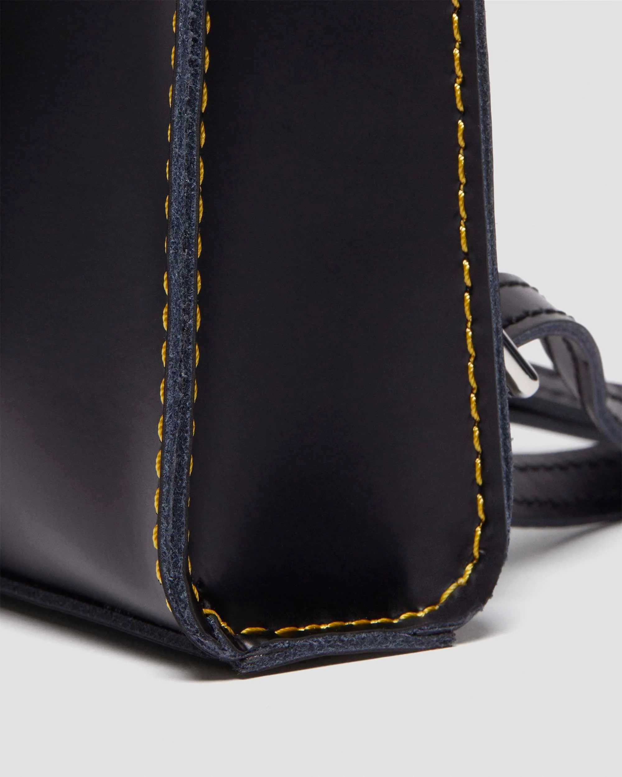 Micro Leather Backpack - Image 9