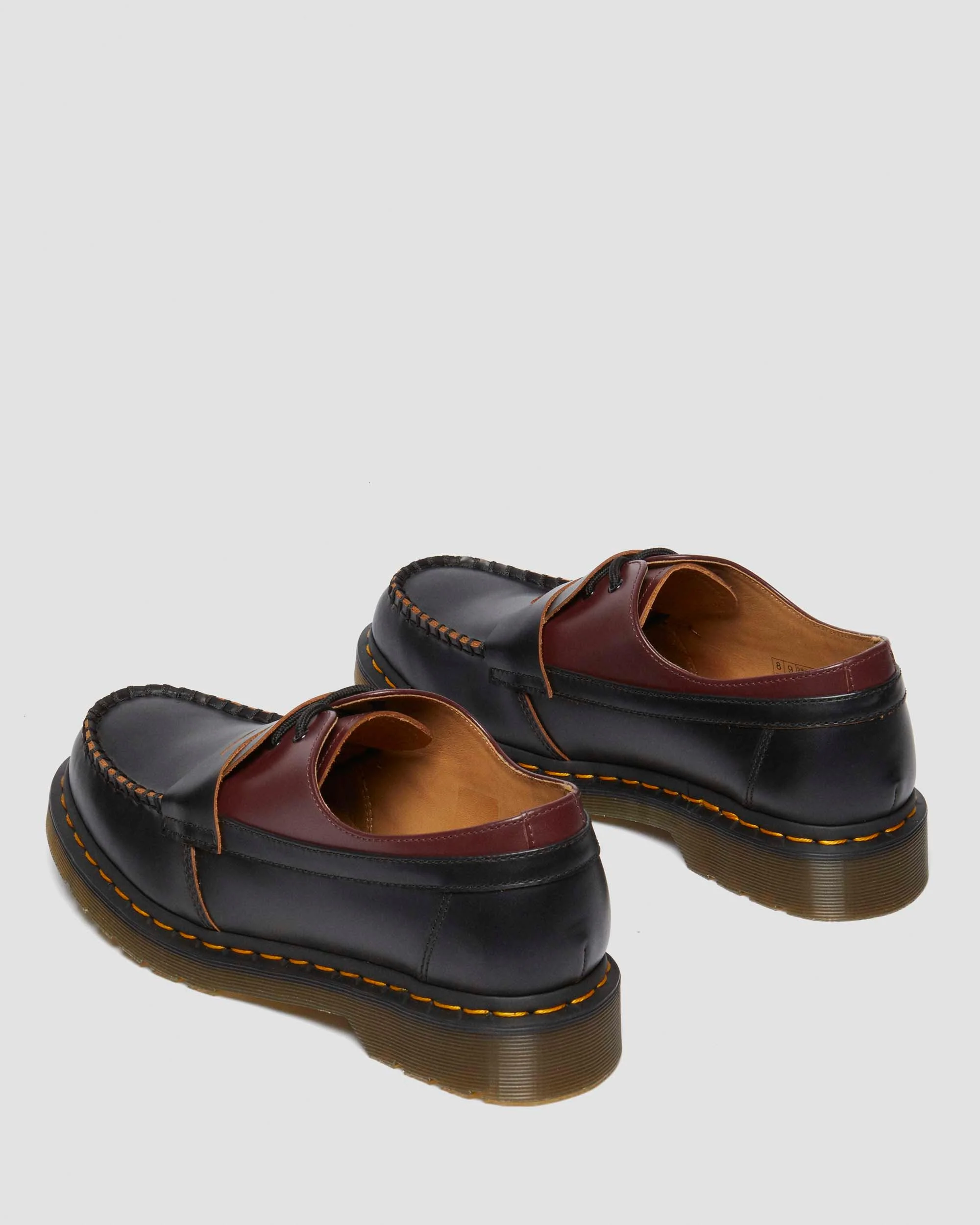 MM6 1461 / Penton Leather Shoes - Image 5