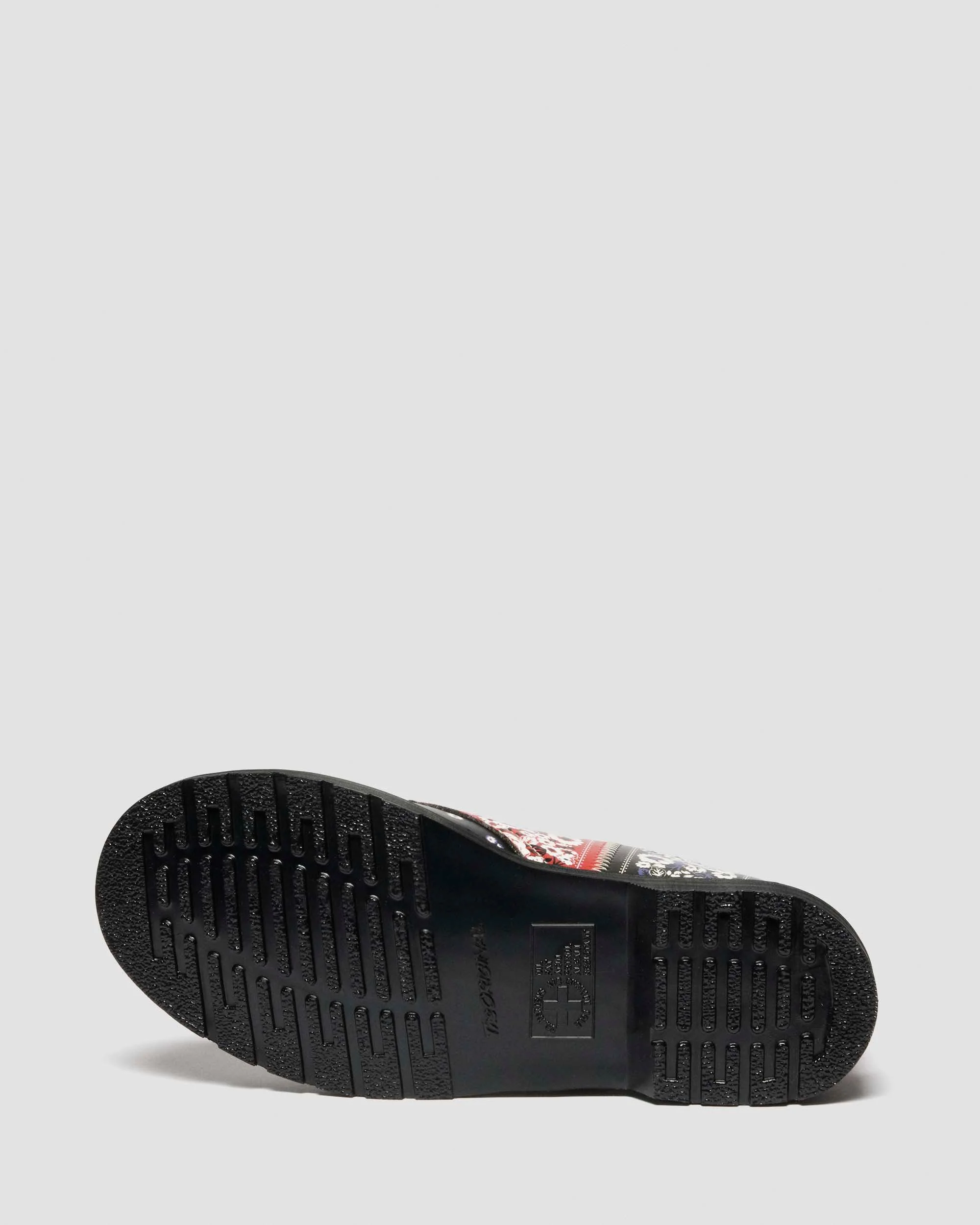 Nòmarhythm 1461 Genix Nappa Leather Oxford Shoes - Image 7