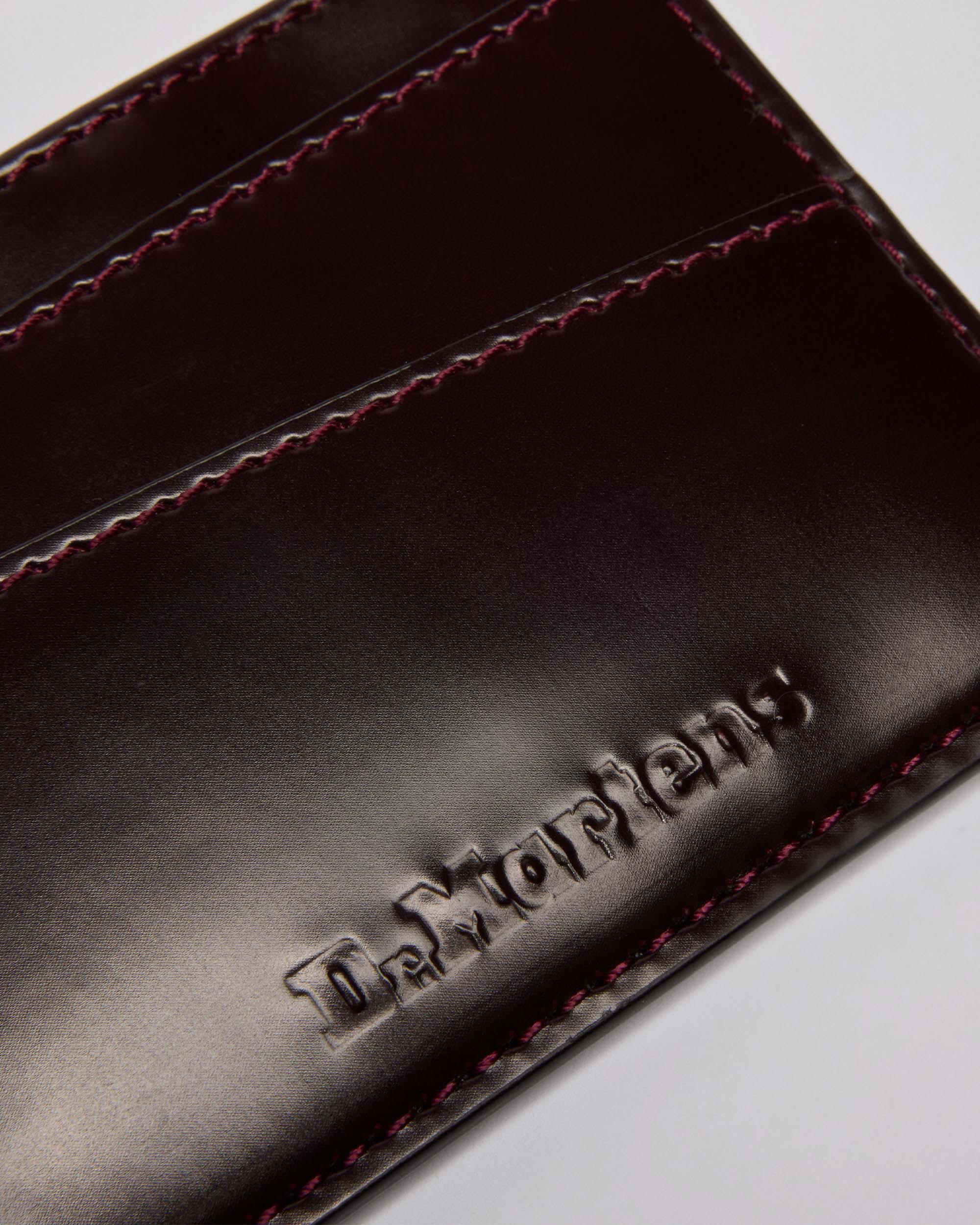 Oxford Rub Off Cardholder - Image 4