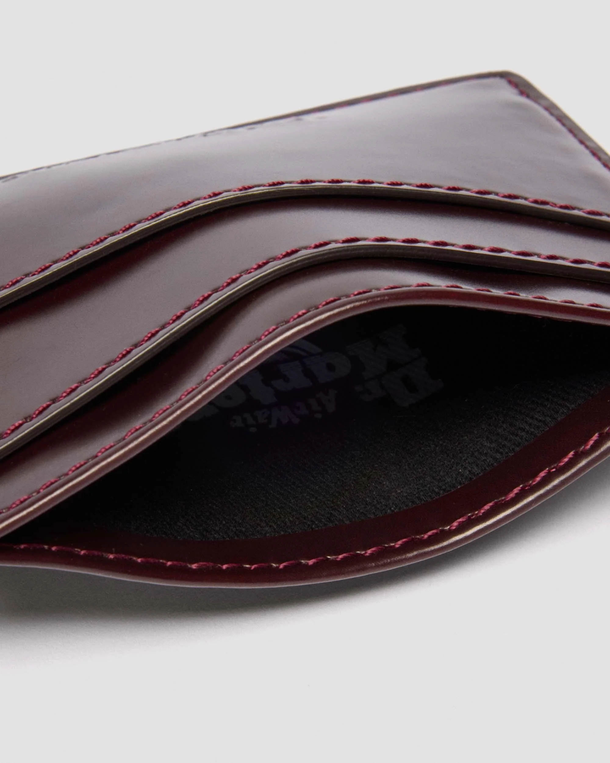 Oxford Rub Off Cardholder - Image 5