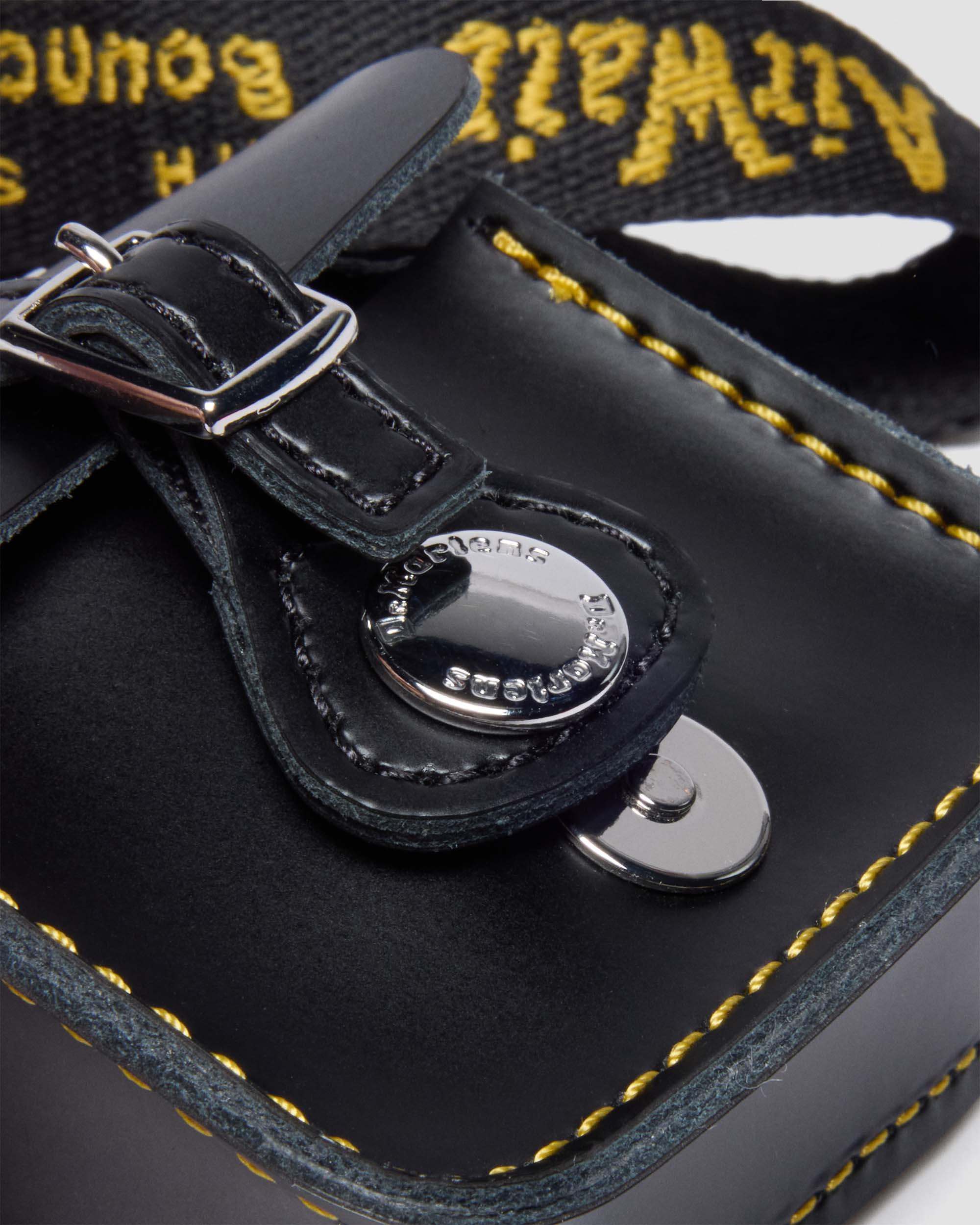 Pouch Leather Keyring - Image 3