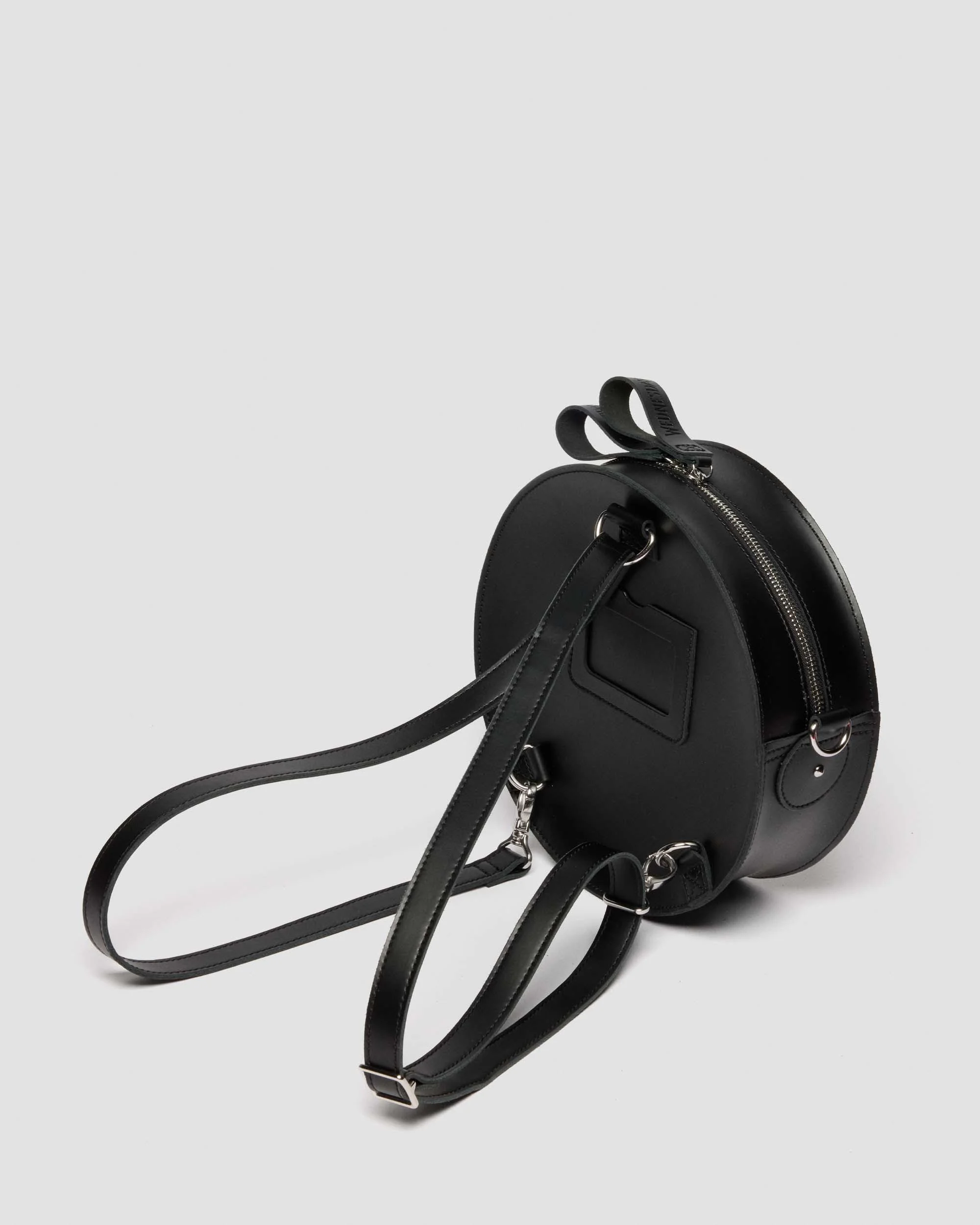 Wednesday Round Backpack - Image 9
