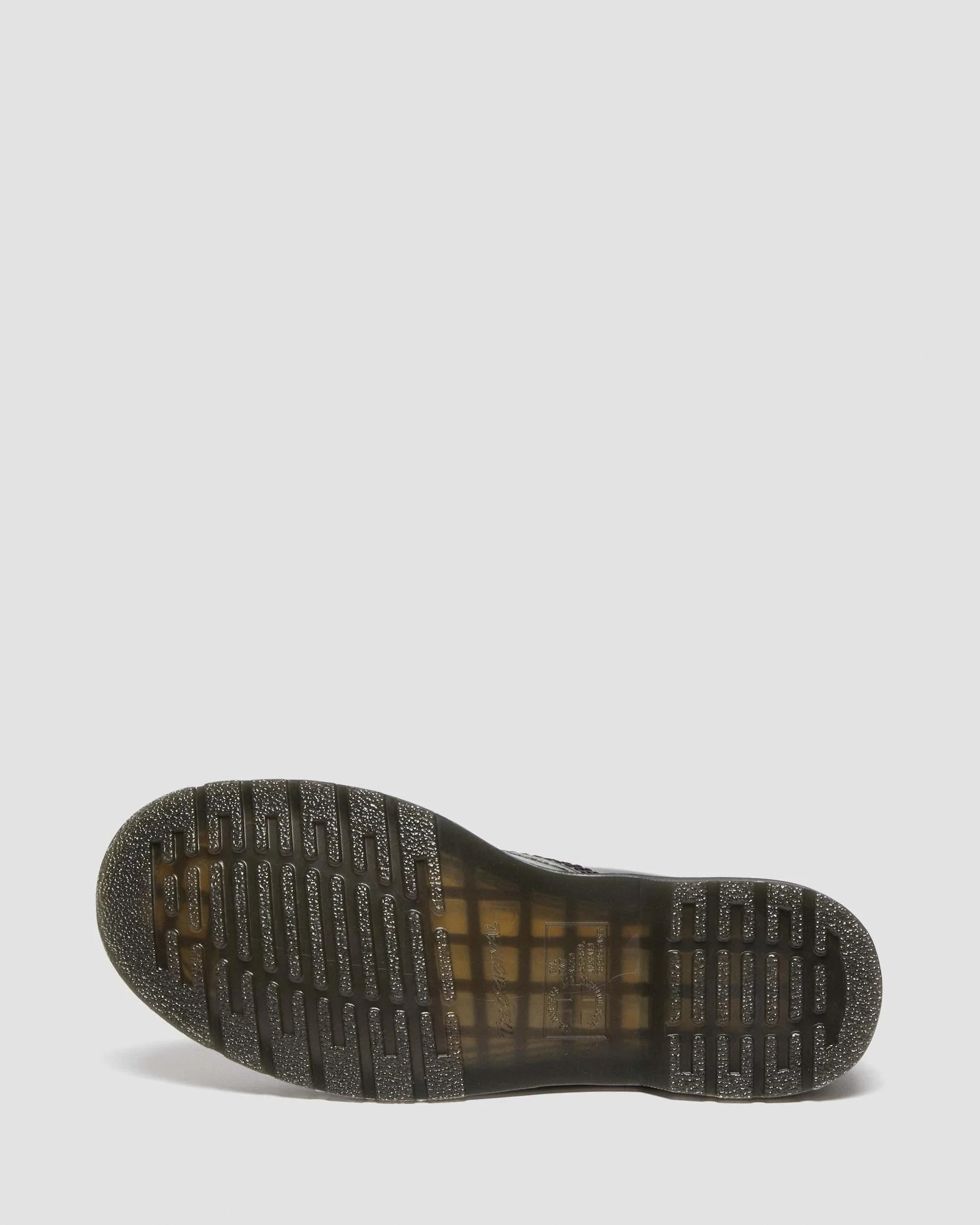 THE NATIONAL GALLERY 1460 HARMEN STEENWYCK LEATHER Ankle BOOTS - Image 8